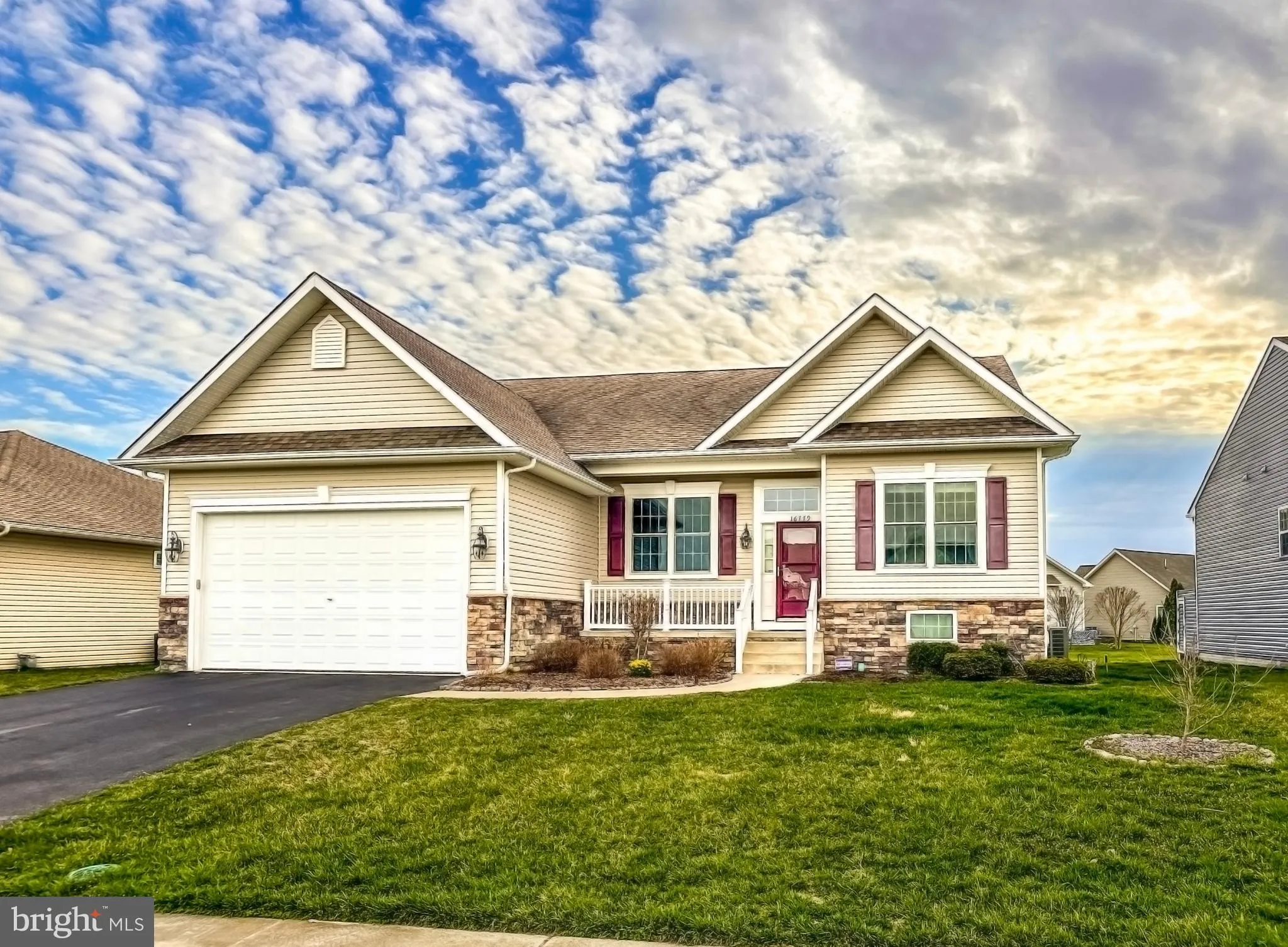 Milton, Delaware 19968, United States, 3 Bedrooms Bedrooms, ,2 BathroomsBathrooms,Residential,Active,106307