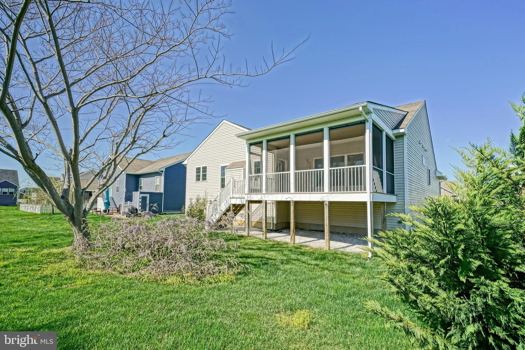 Milton, Delaware 19968, United States, 3 Bedrooms Bedrooms, ,2 BathroomsBathrooms,Residential,Active,106307