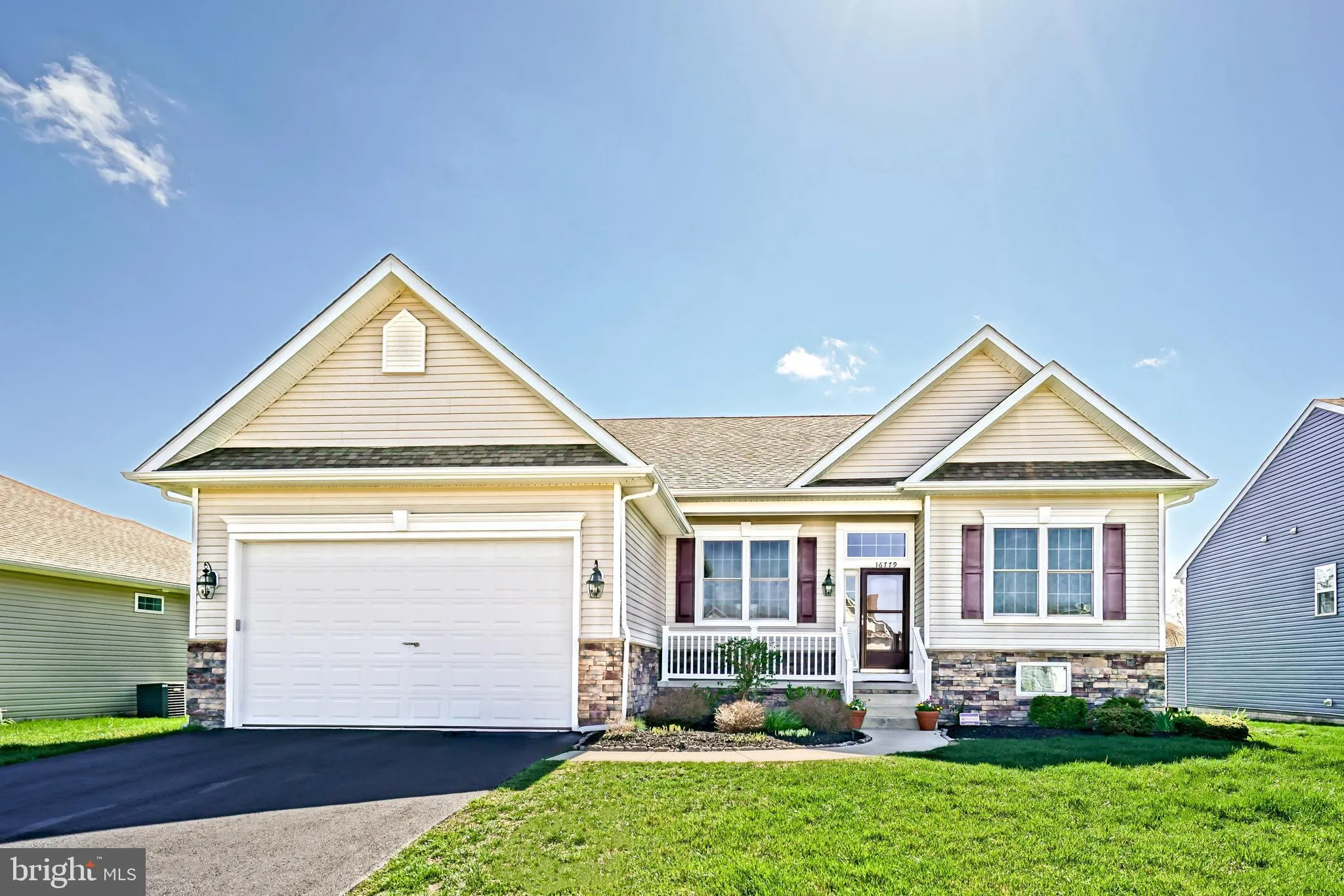 Milton, Delaware 19968, United States, 3 Bedrooms Bedrooms, ,2 BathroomsBathrooms,Residential,Active,106307