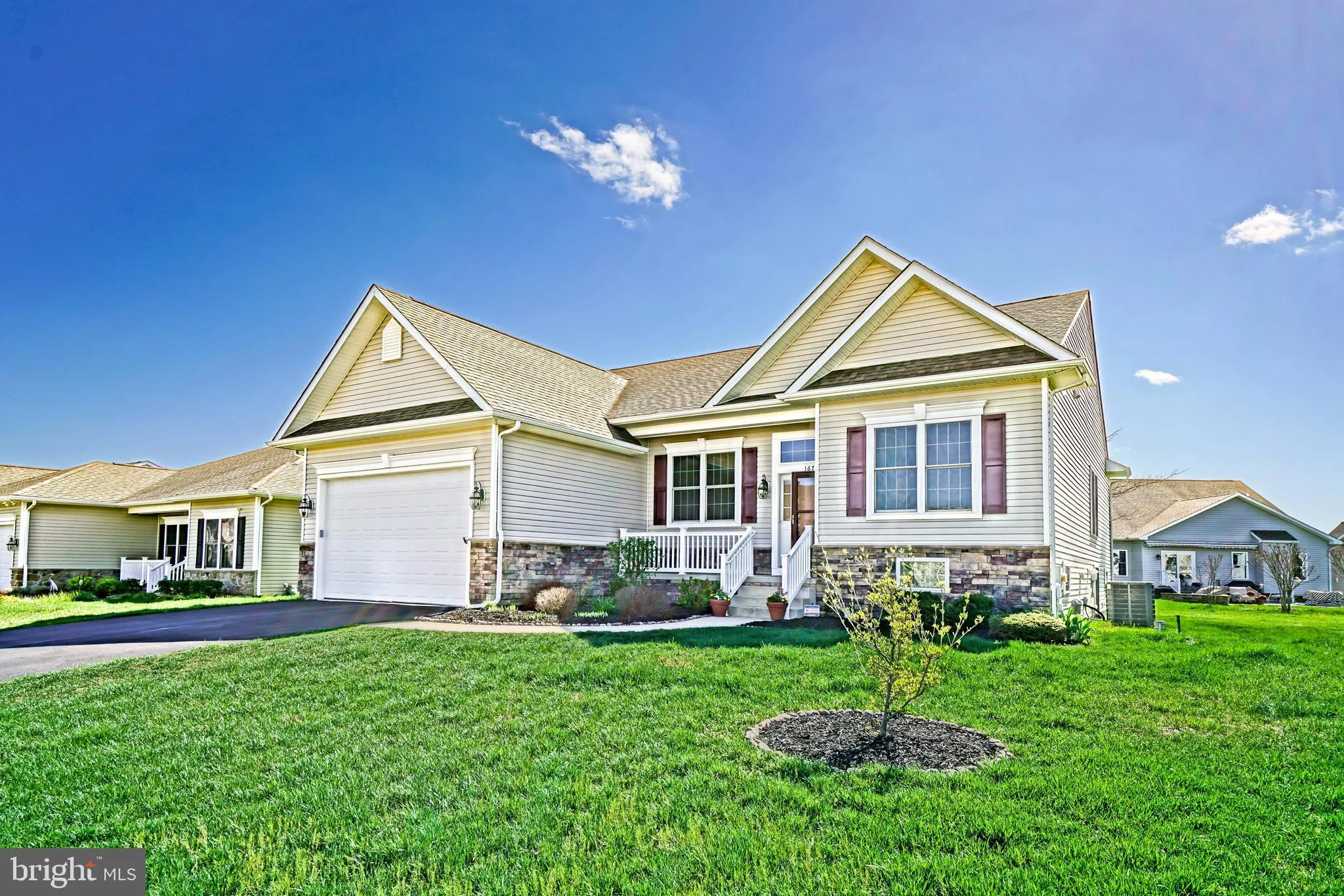 Milton, Delaware 19968, United States, 3 Bedrooms Bedrooms, ,2 BathroomsBathrooms,Residential,Active,106307