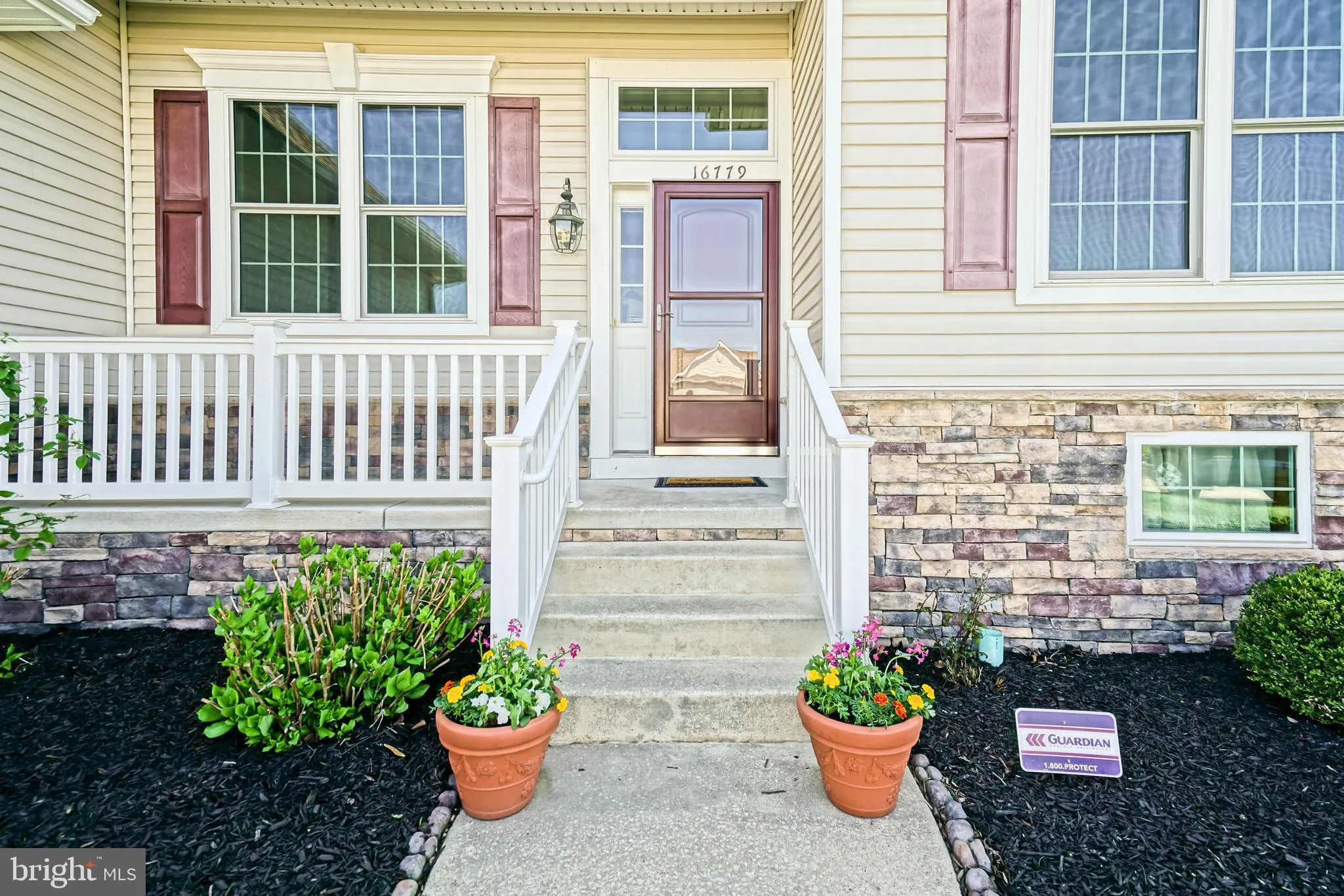 Milton, Delaware 19968, United States, 3 Bedrooms Bedrooms, ,2 BathroomsBathrooms,Residential,Active,106307