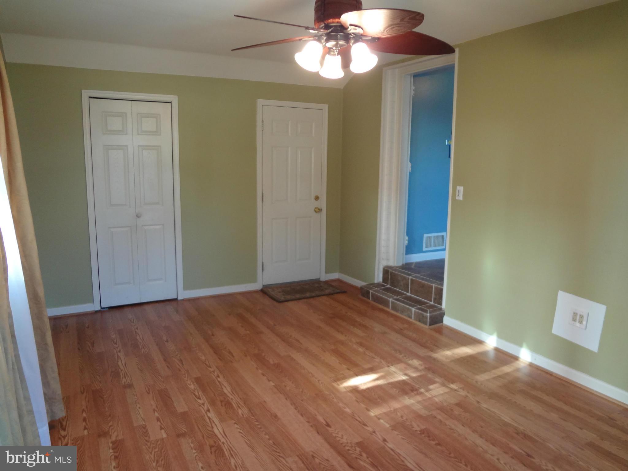 BROOKVILLE - Residential Lease