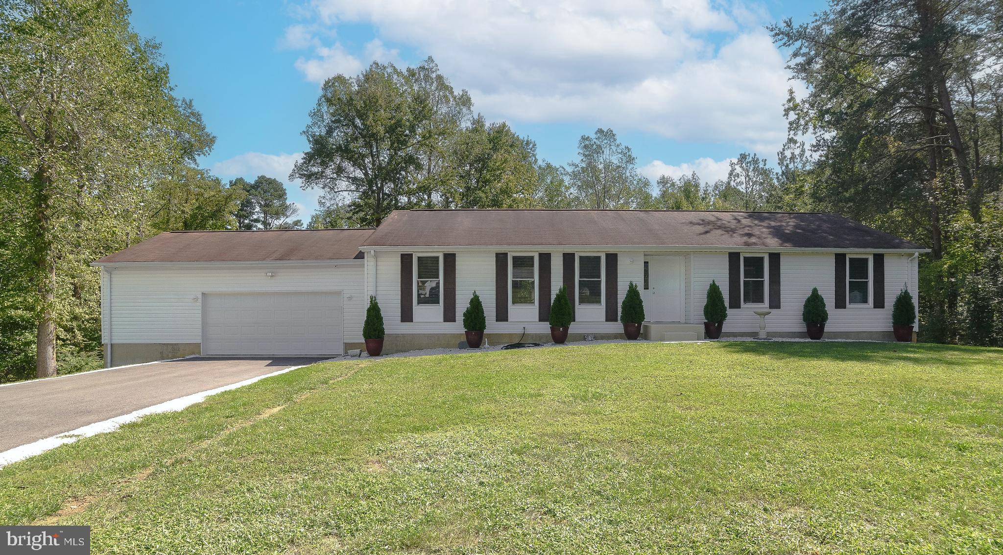 LAND O LAKES - Residential