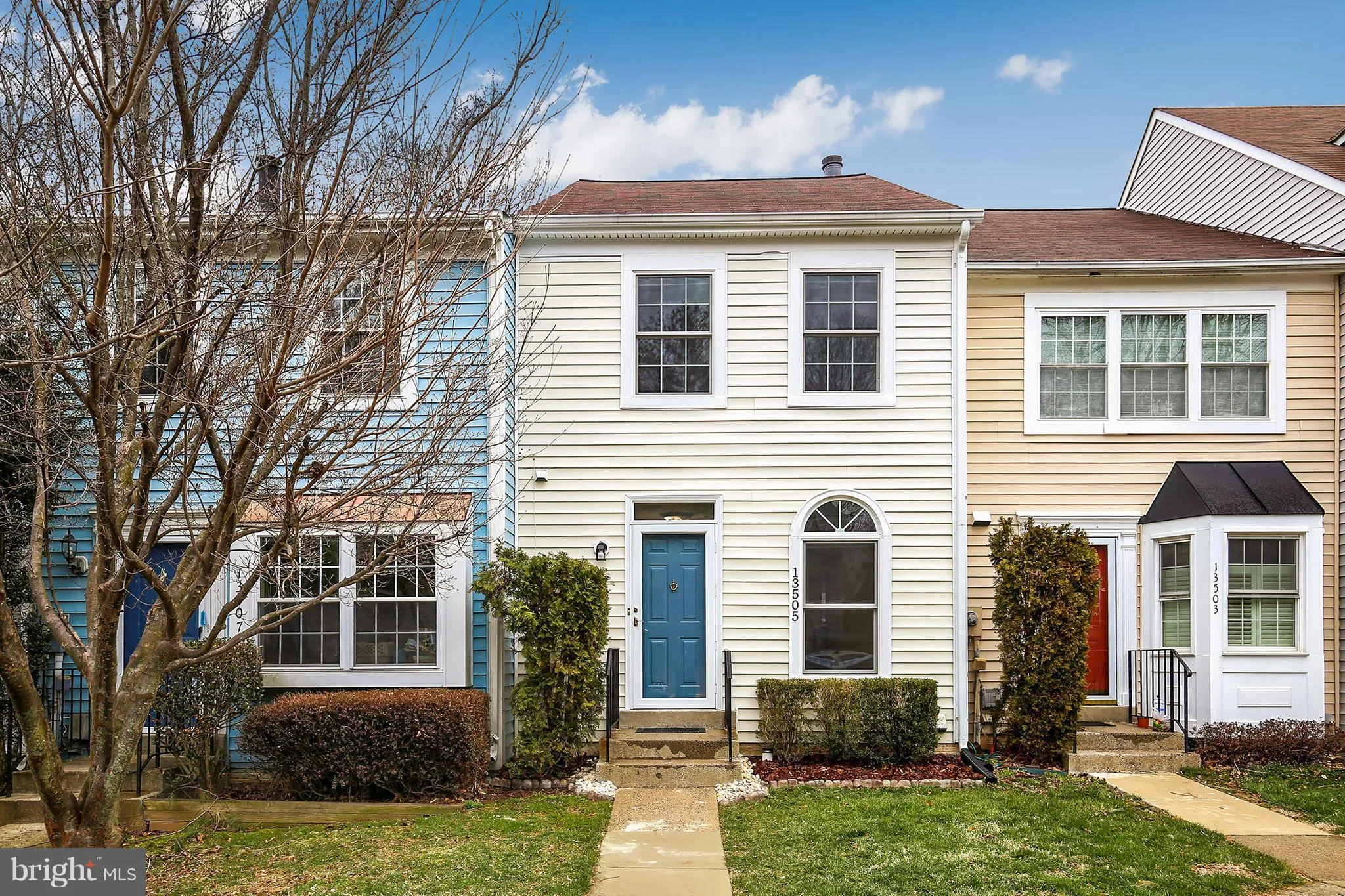13505 Ambassador Drive, Germantown, MD 20874