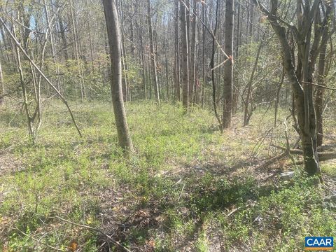Vacant Land For Sale - King Solomon Ln<br/> ESMONT, VA 22937