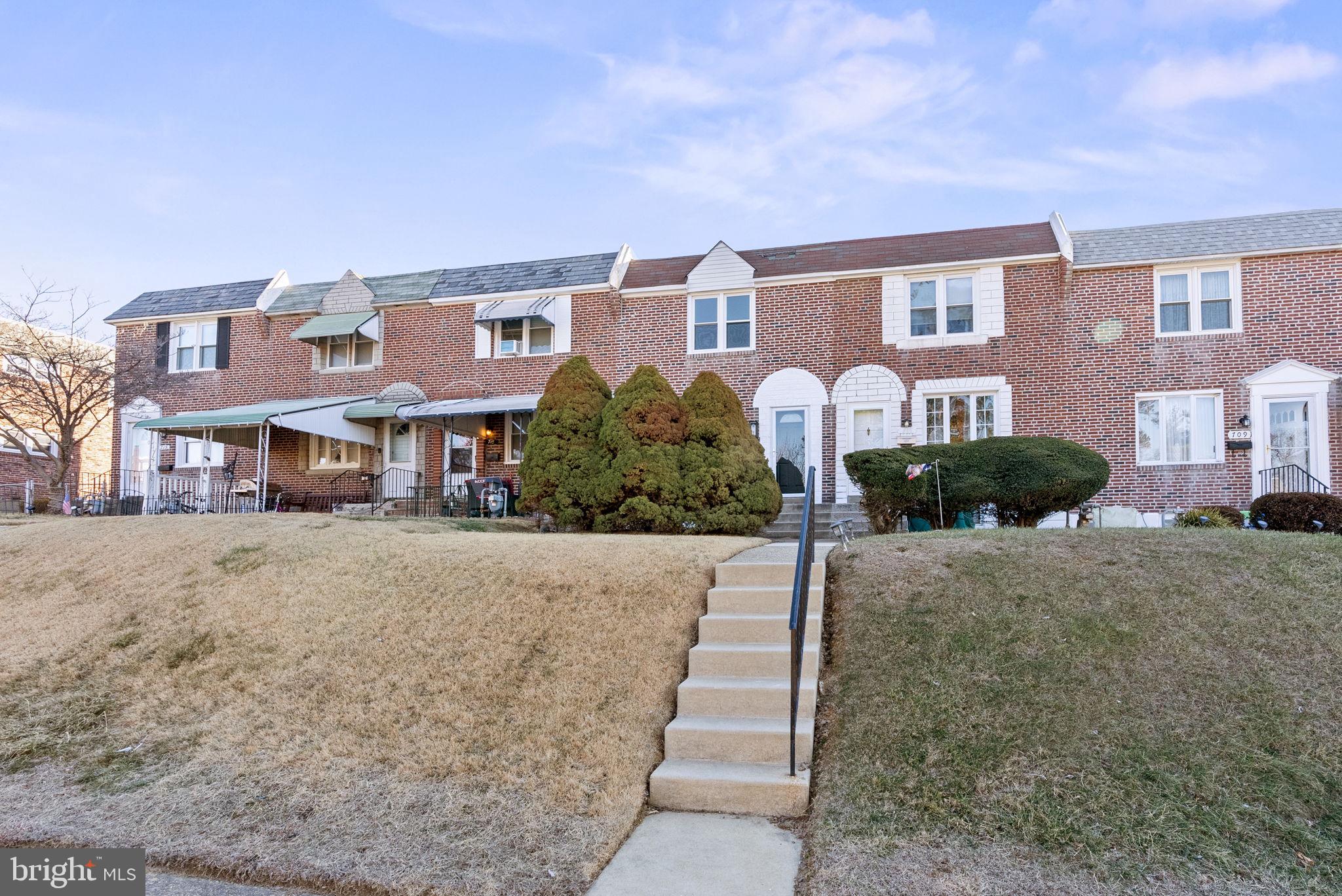 BRIARCLIFFE - Residential