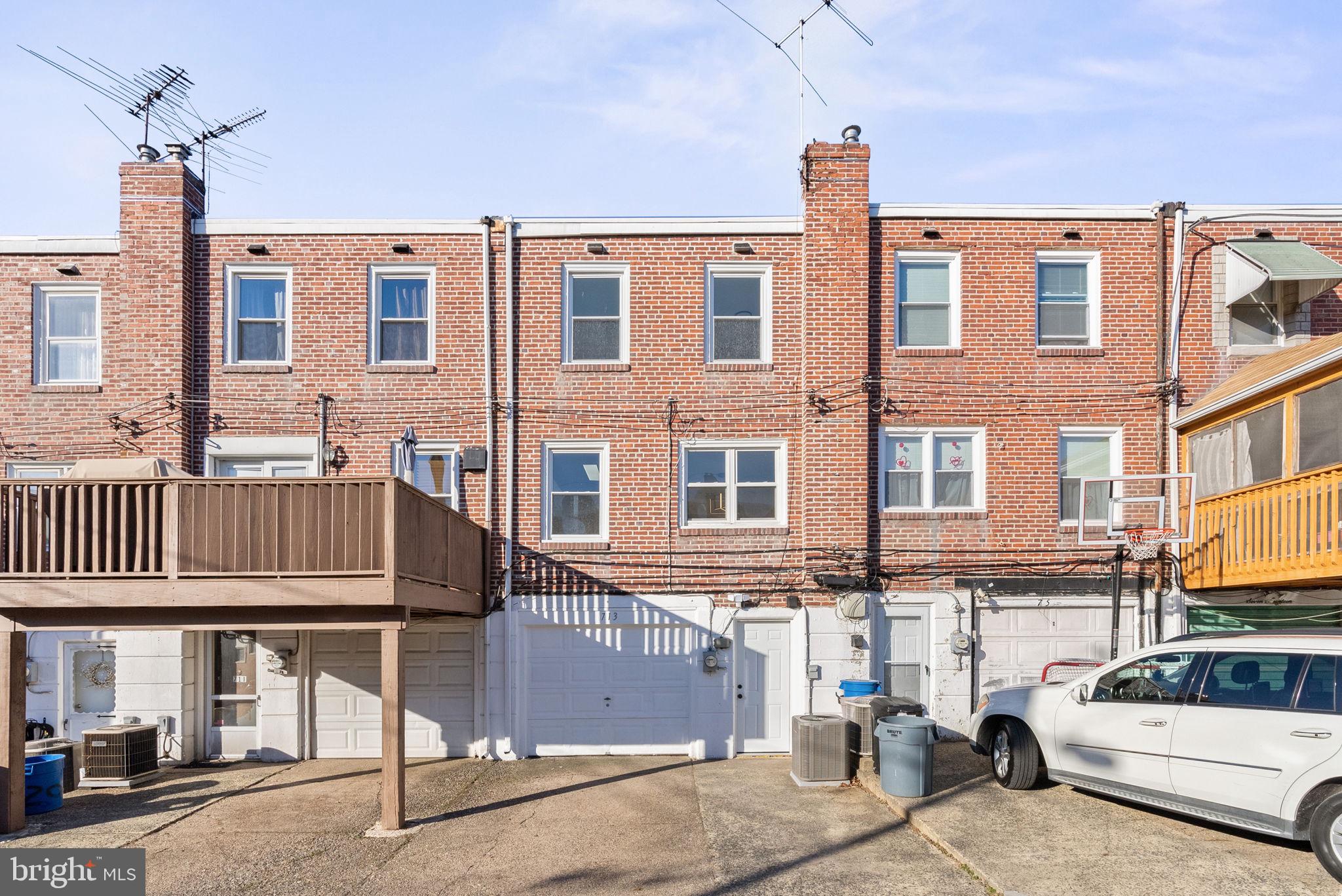 BRIARCLIFFE - Residential