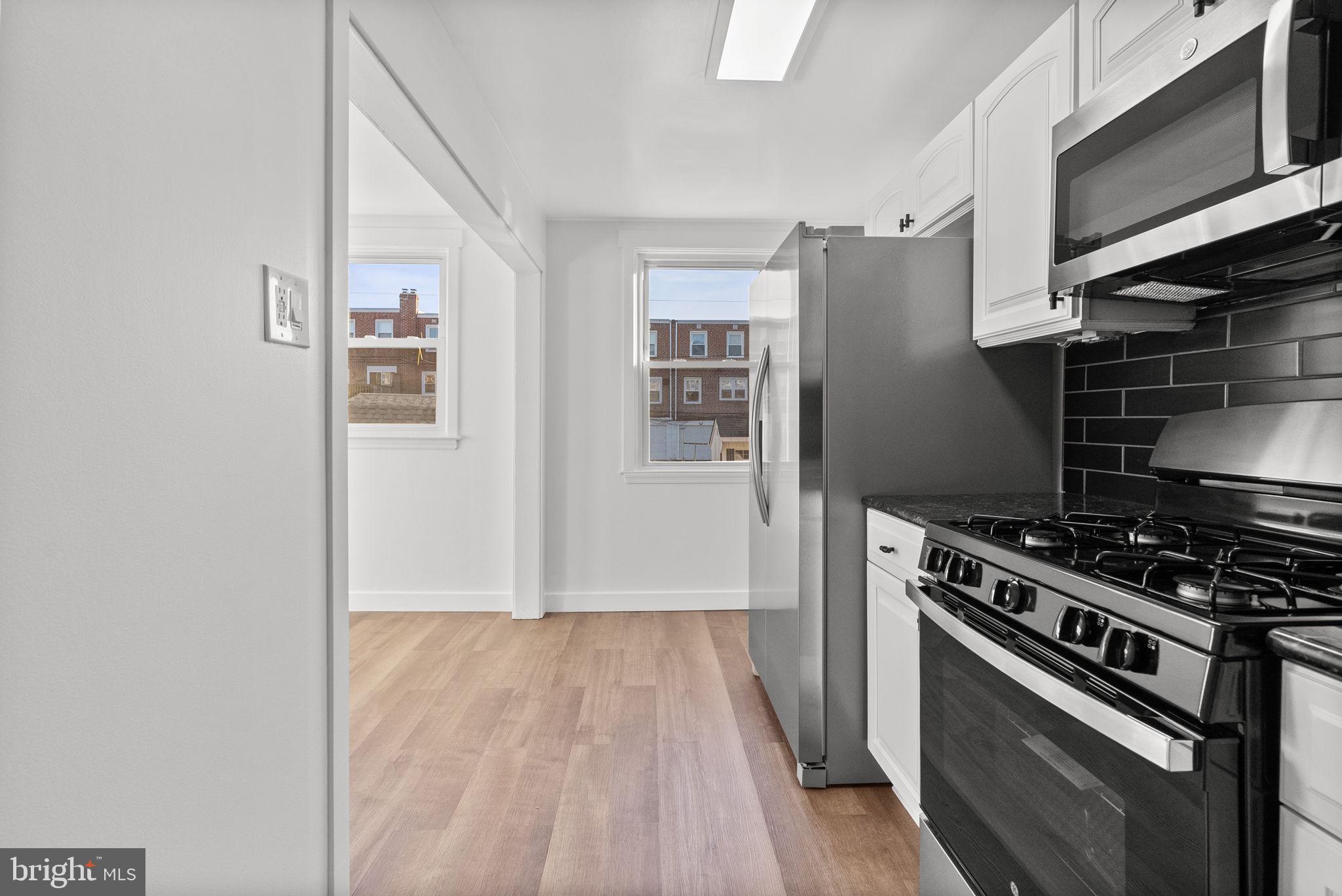 BRIARCLIFFE - Residential