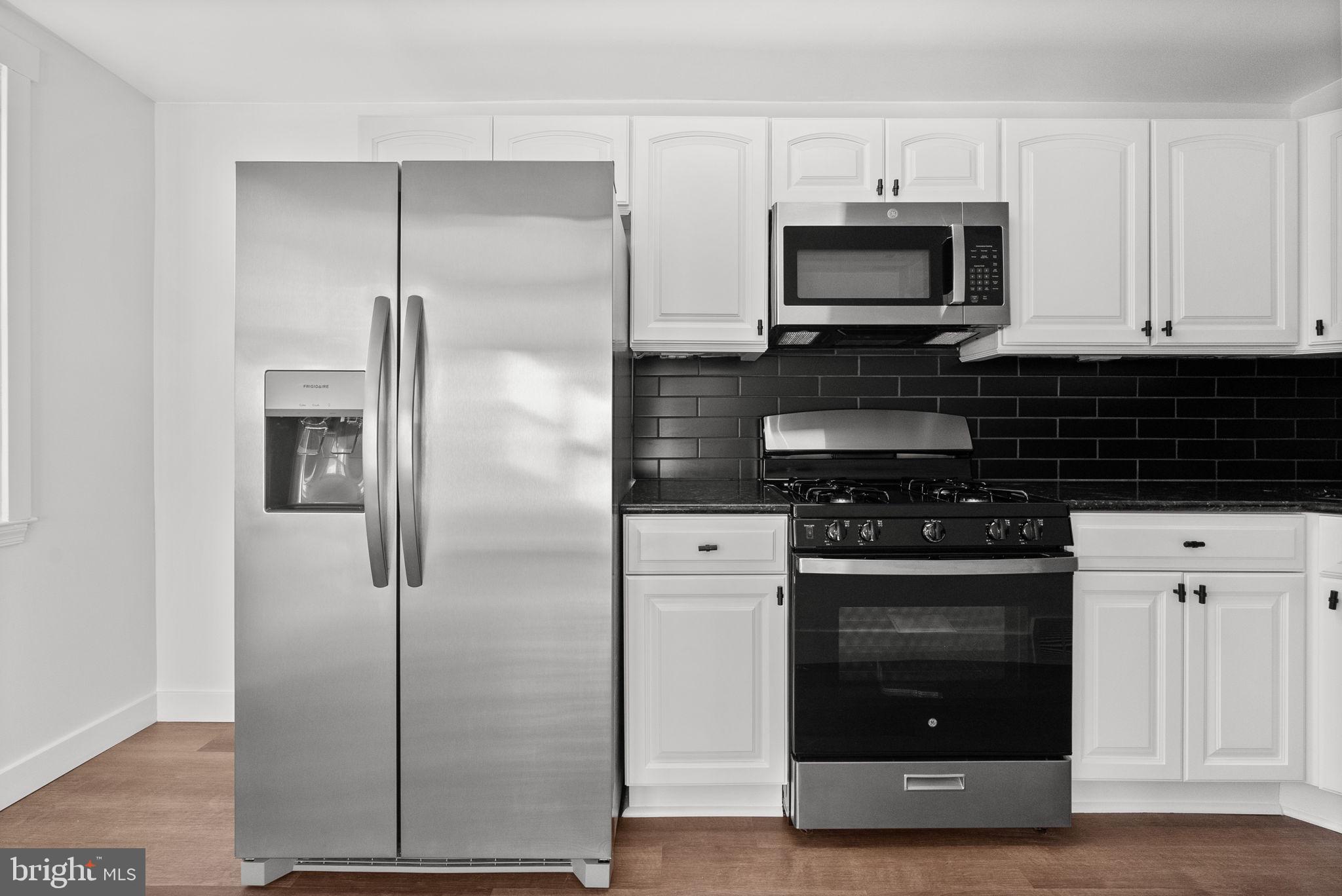 BRIARCLIFFE - Residential