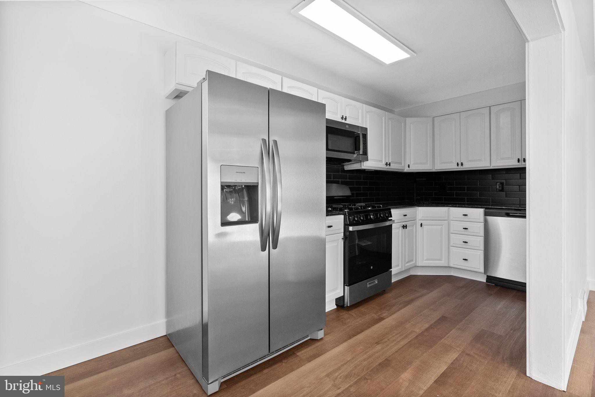 BRIARCLIFFE - Residential