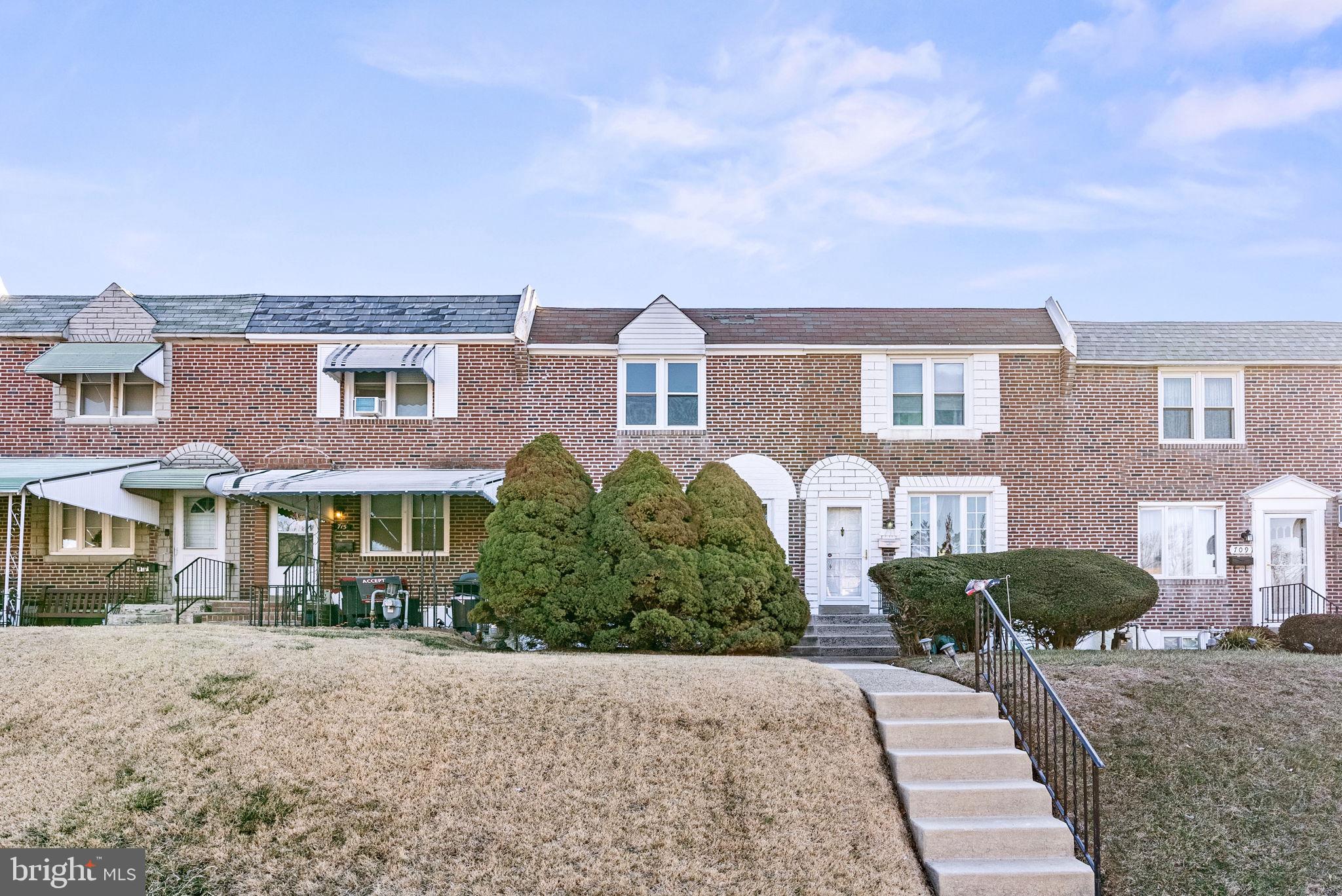 BRIARCLIFFE - Residential