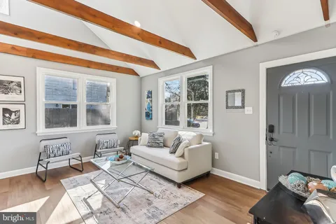 3141 Chepstow Lane, Falls Church, VA 22042 - MLS#: VAFX2223650