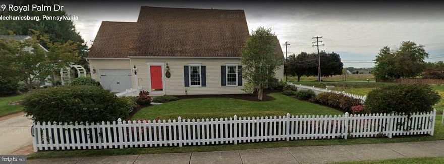 Welcome to Konhaus Estates! Step in and enjoy this lovely 4 Br, 2.5 BA that is spacious & well maintained with a fenced in yard. Step outside and bask in the sun by your inground pool. with inviting patio area.  Storage is not a problem with a full unfinished basement and attached one car garage.  Many recent updates too!