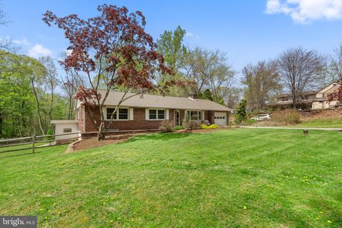 109 CASWELL AVENUE COLLEGEVILLE PA 19426