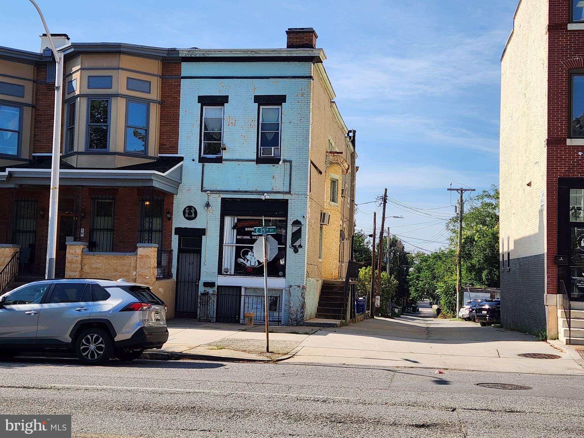 219 E 25TH STREET
