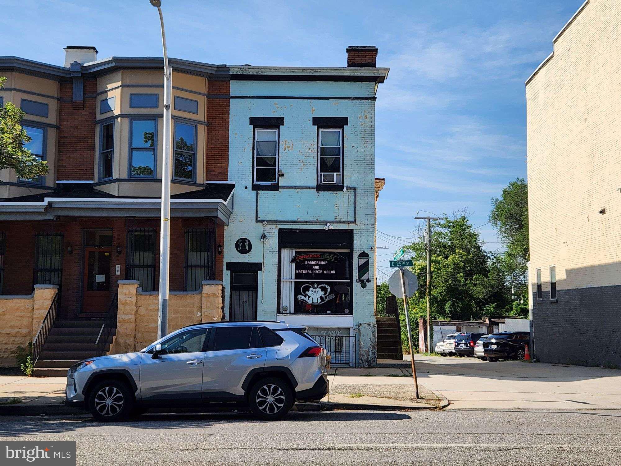 219 E 25TH STREET