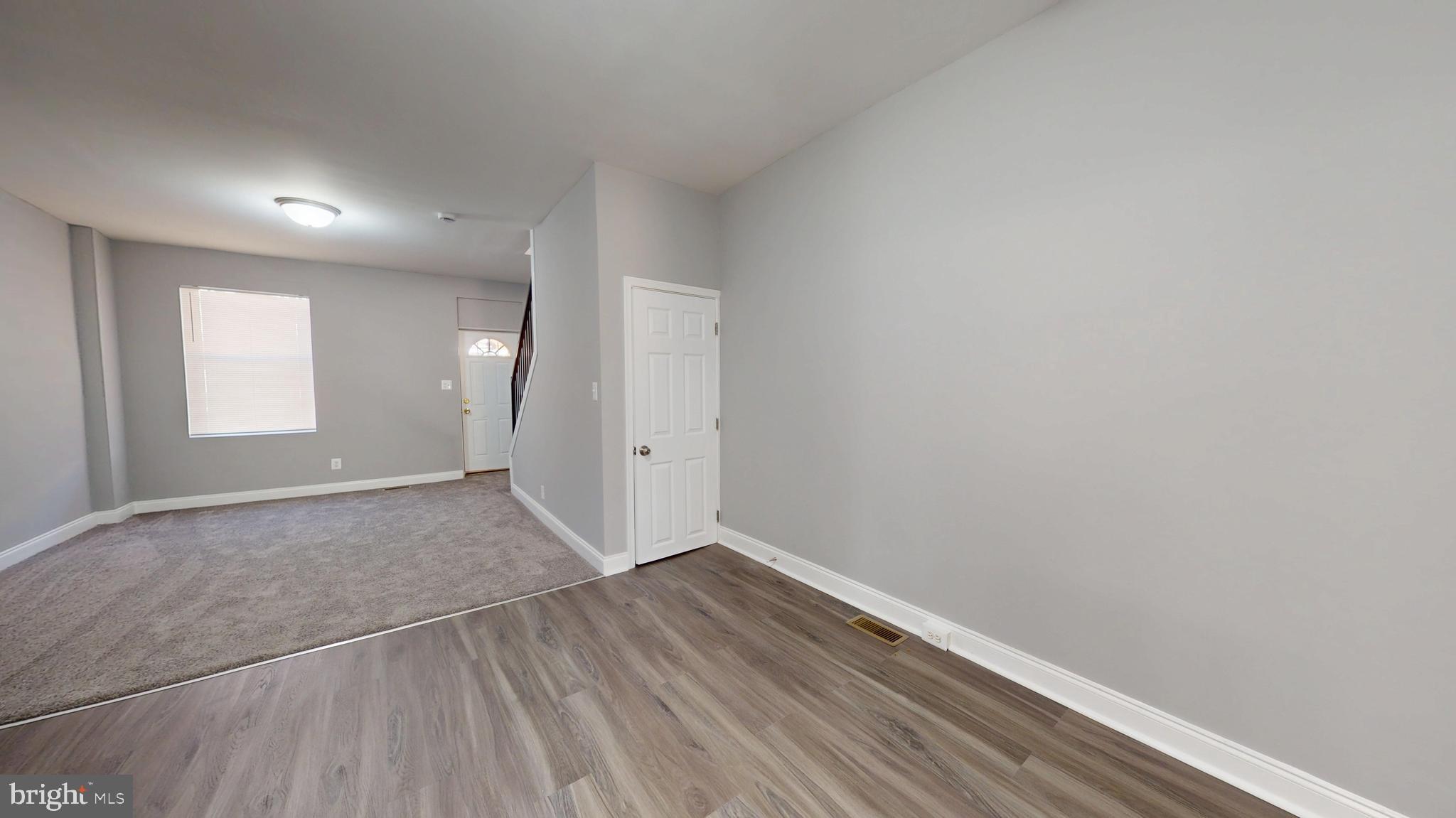 BIDDLE STREET - Residential