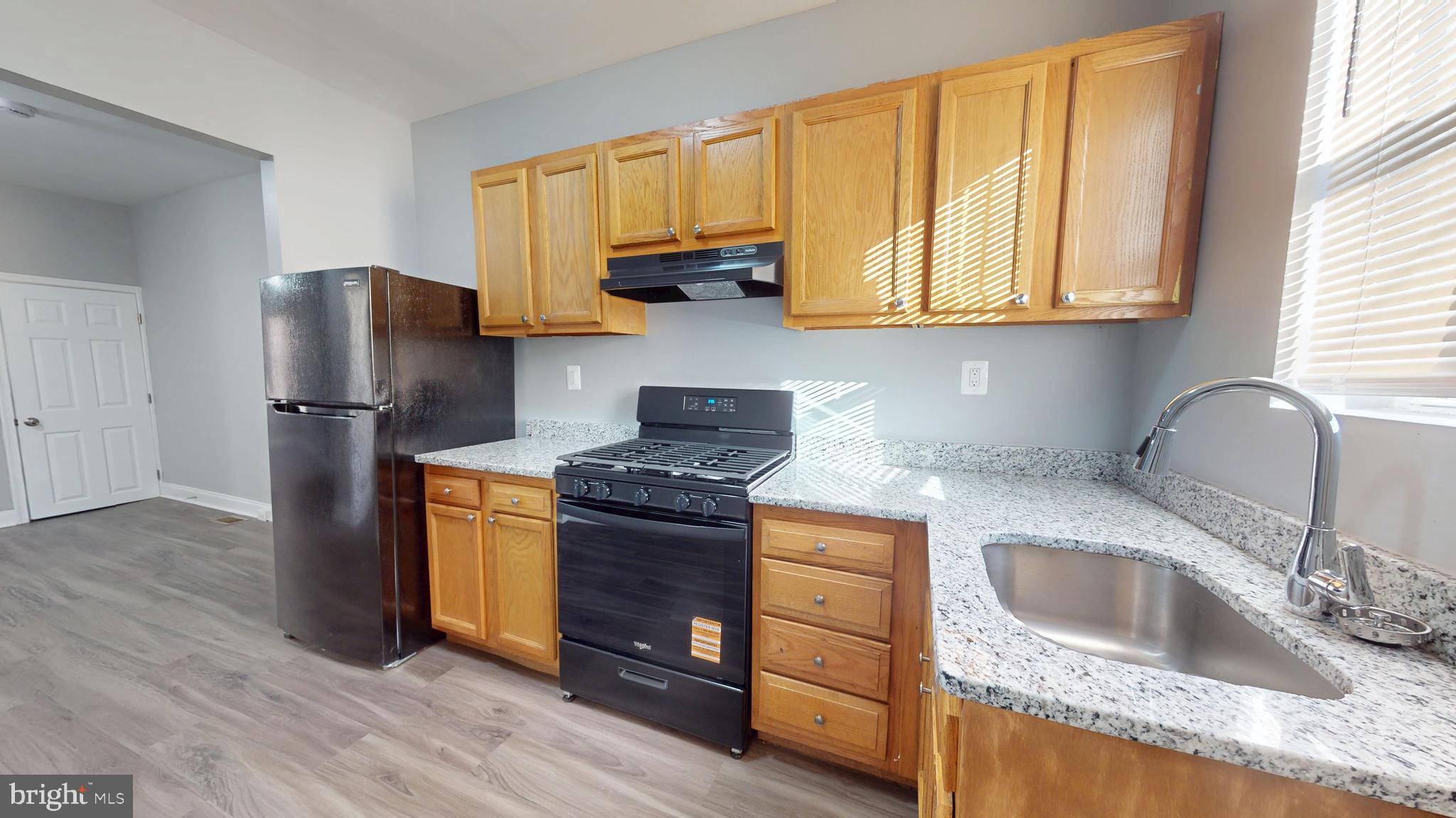 BIDDLE STREET - Residential