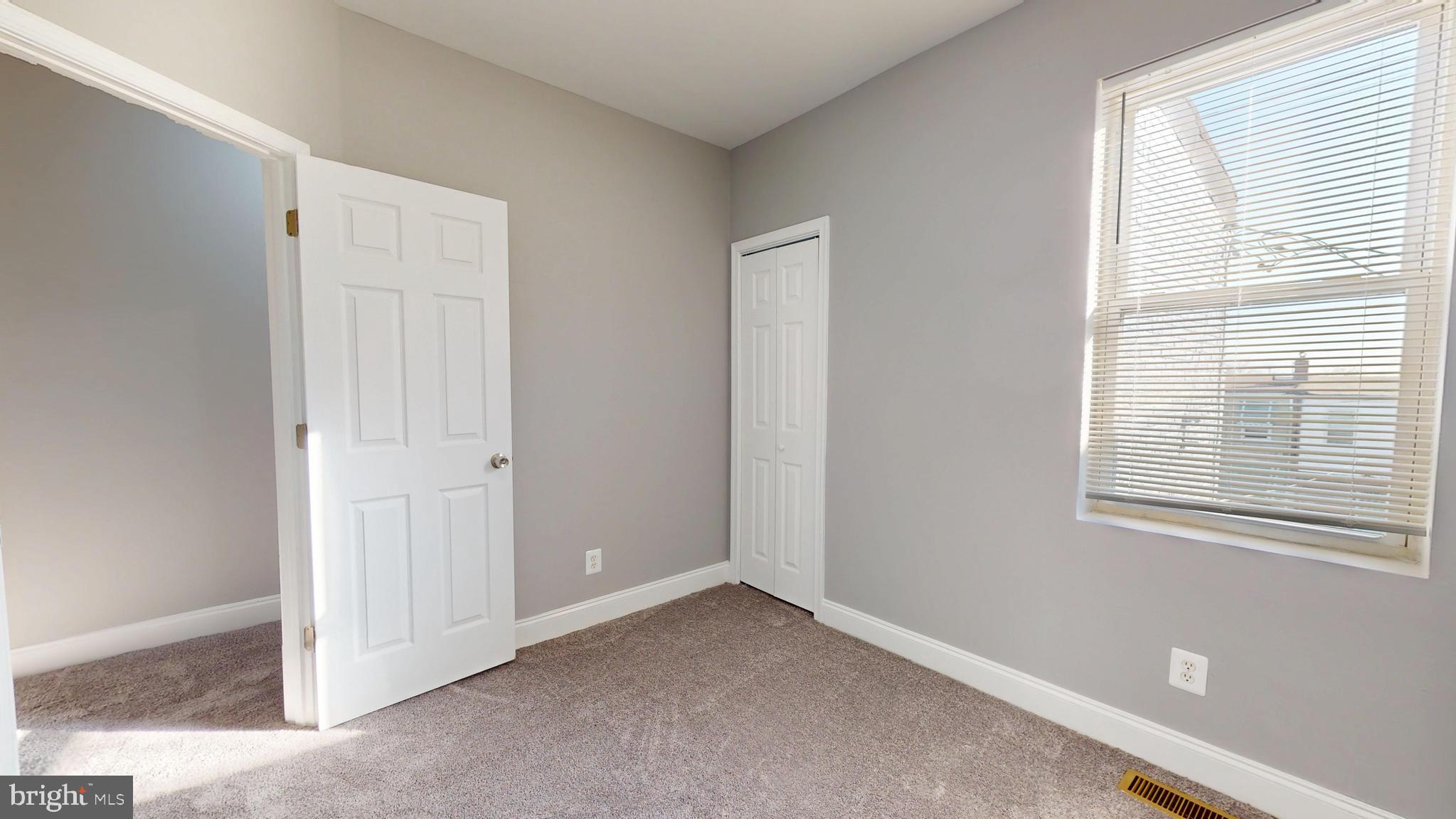 BIDDLE STREET - Residential