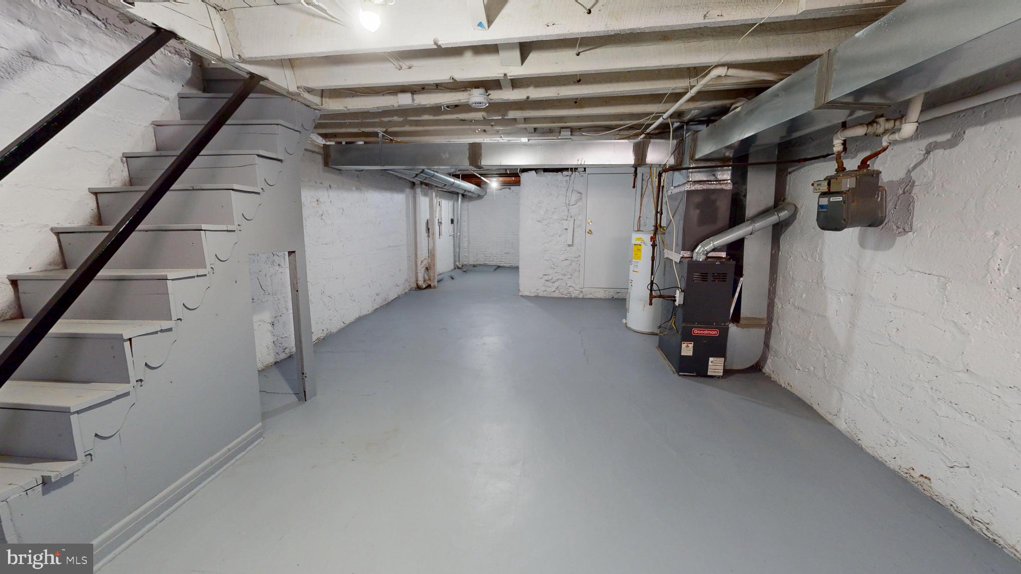 BIDDLE STREET - Residential