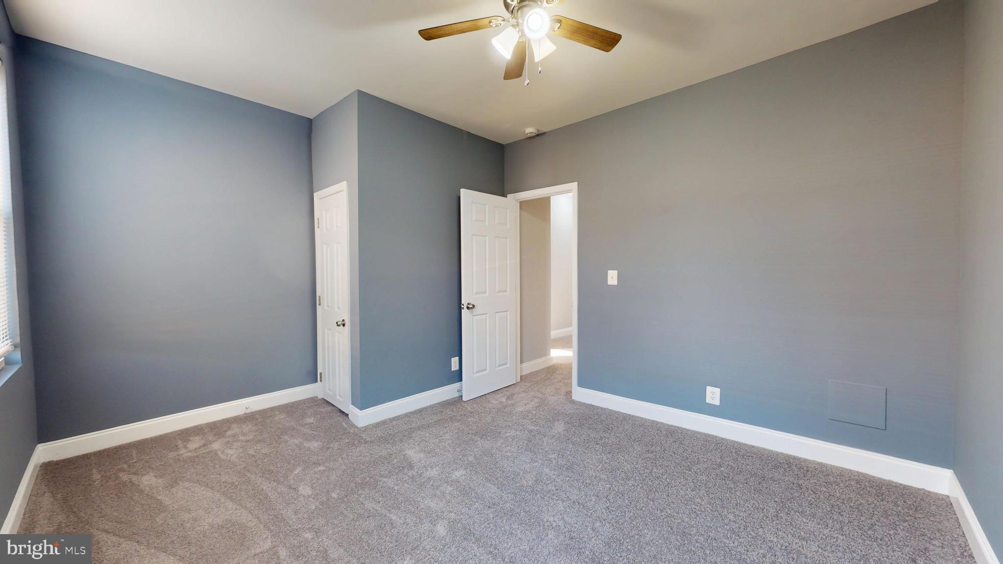 BIDDLE STREET - Residential