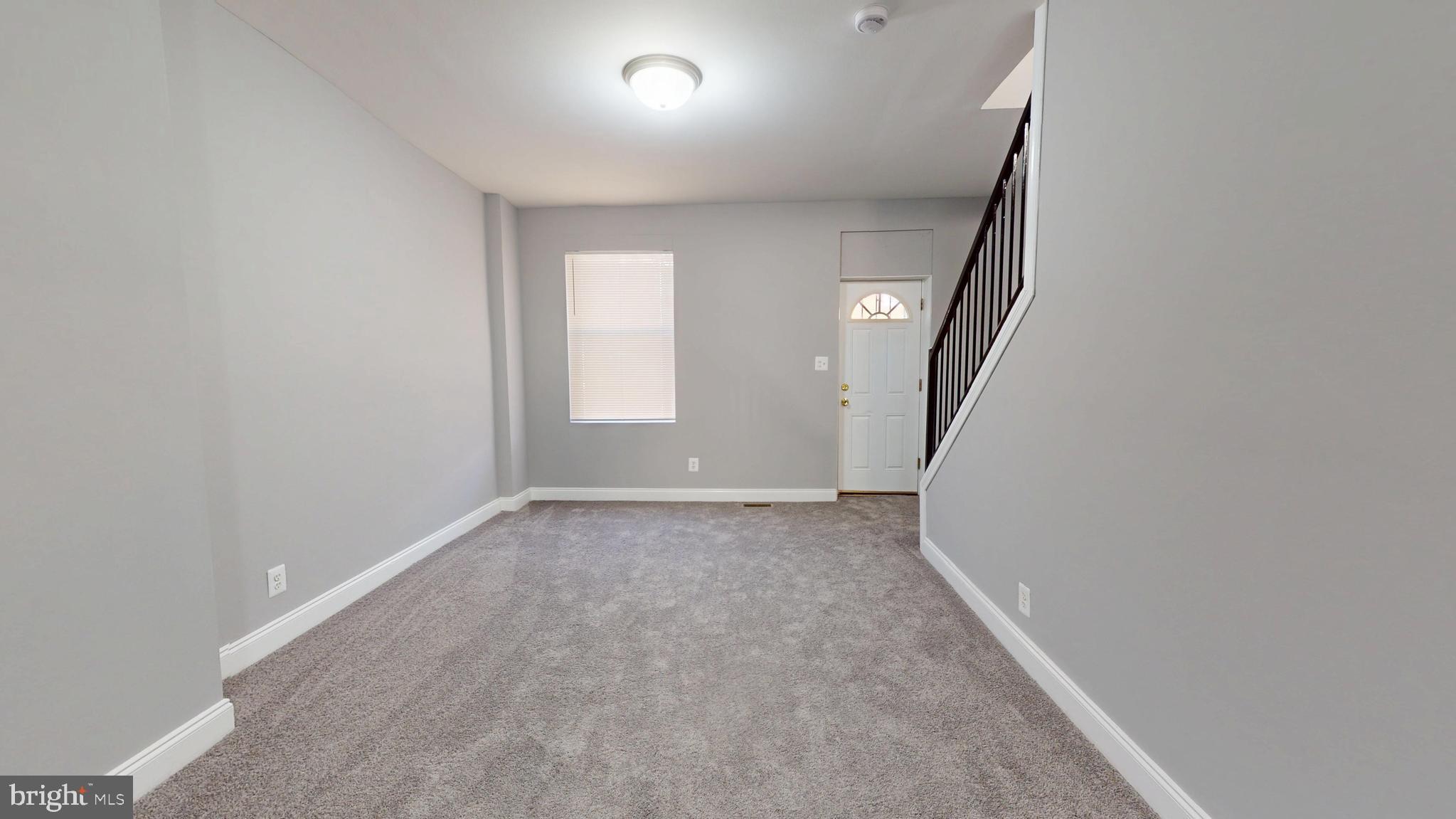 BIDDLE STREET - Residential