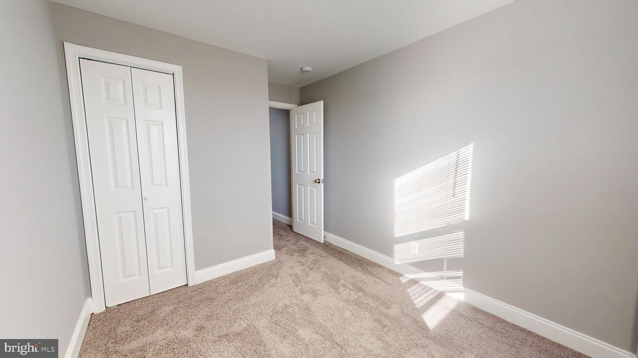 BIDDLE STREET - Residential