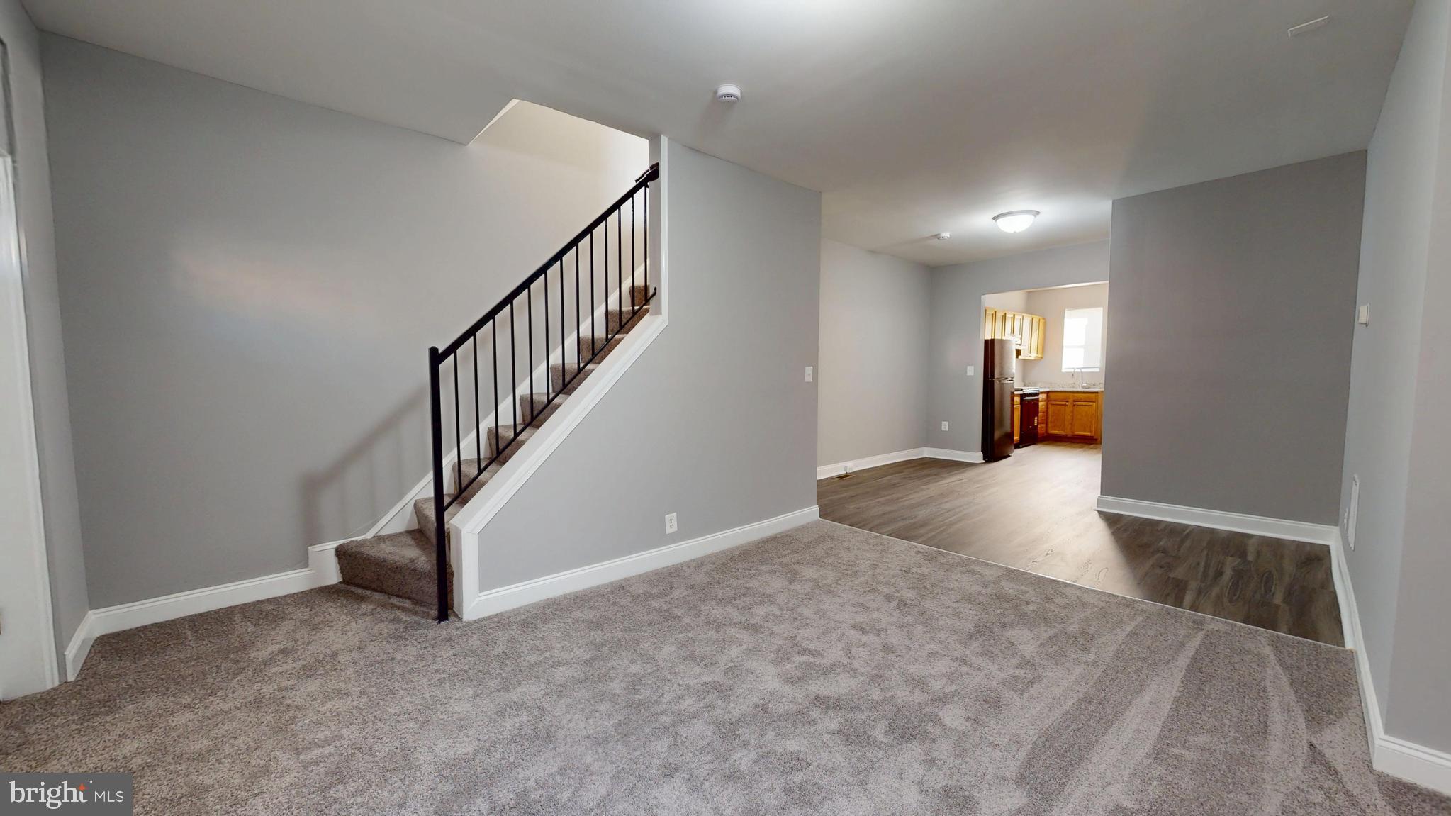 BIDDLE STREET - Residential