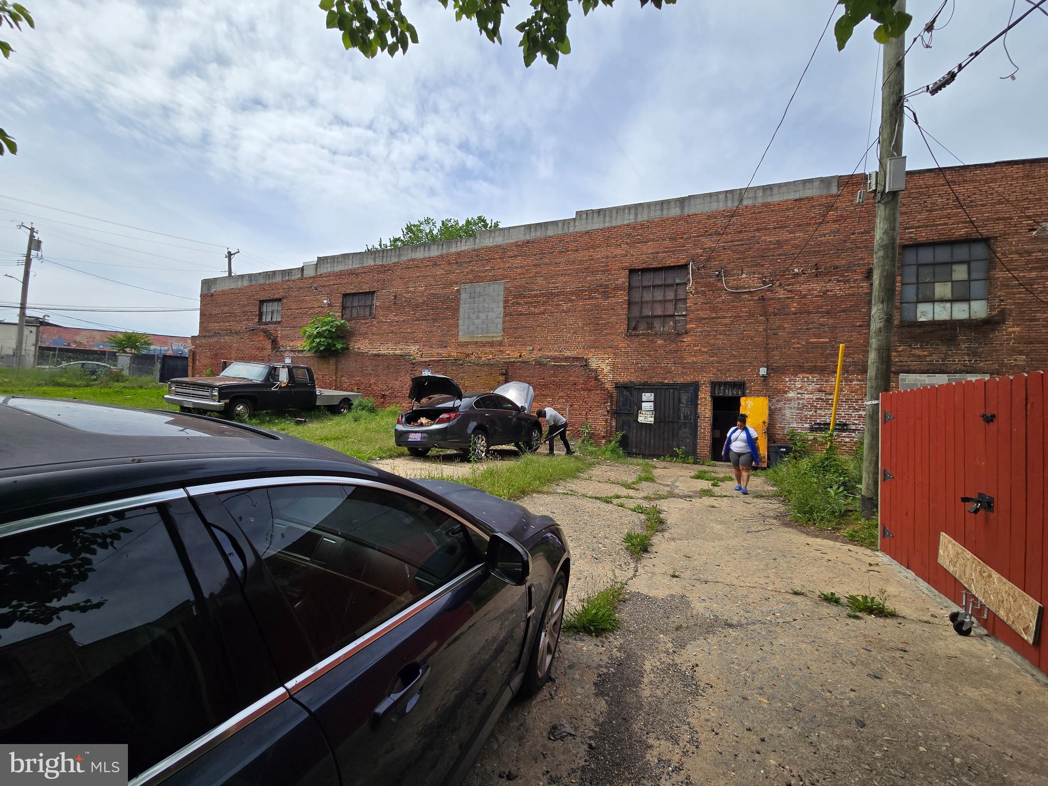 2125 Hardford Rd HARFORD ROAD