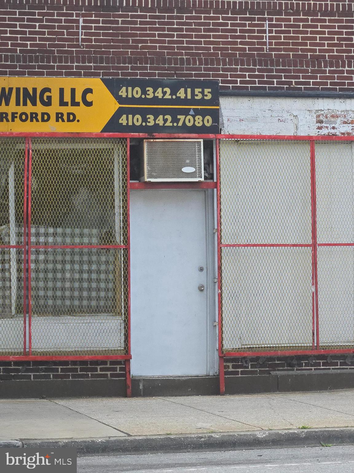 2125 Hardford Rd HARFORD ROAD