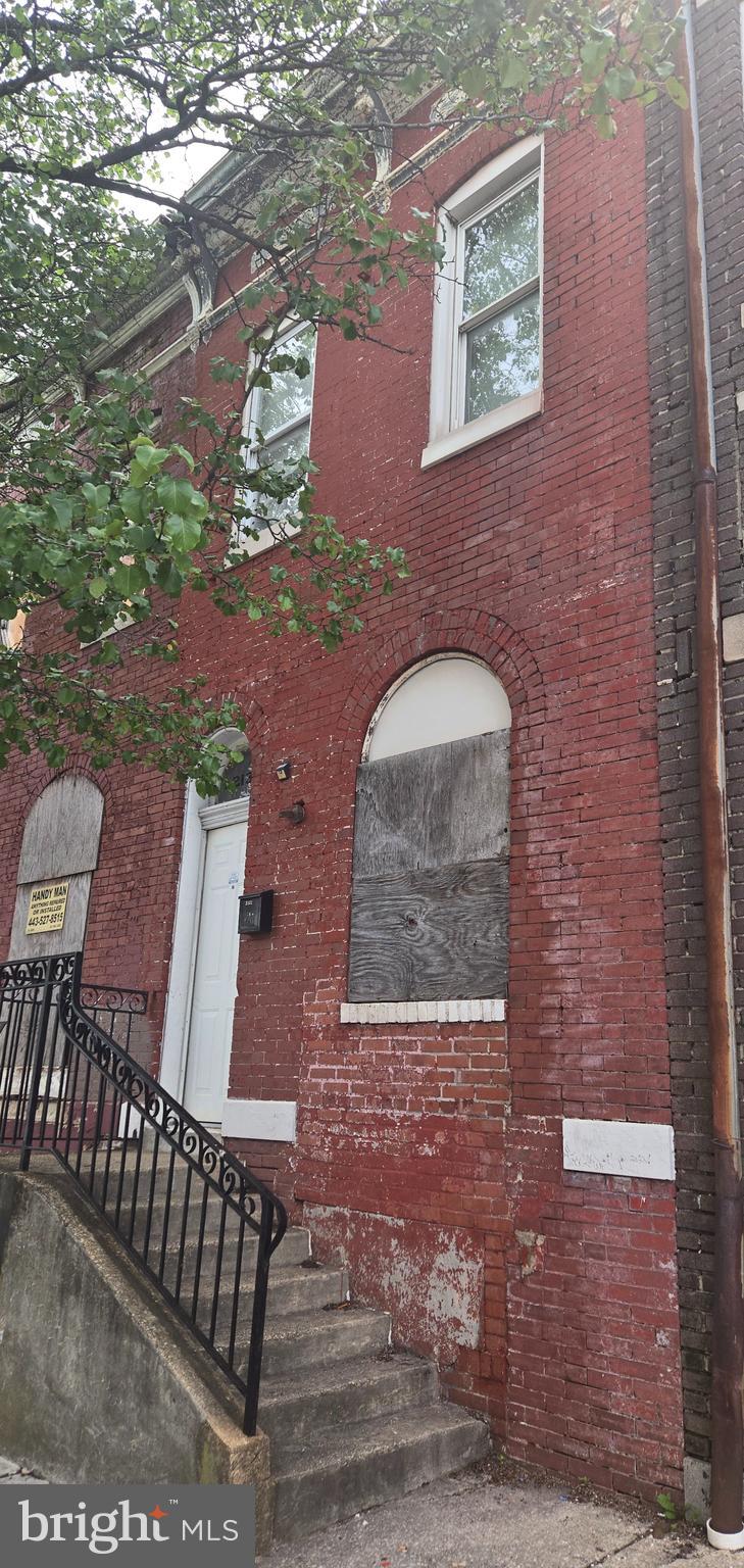 2125 Hardford Rd HARFORD ROAD