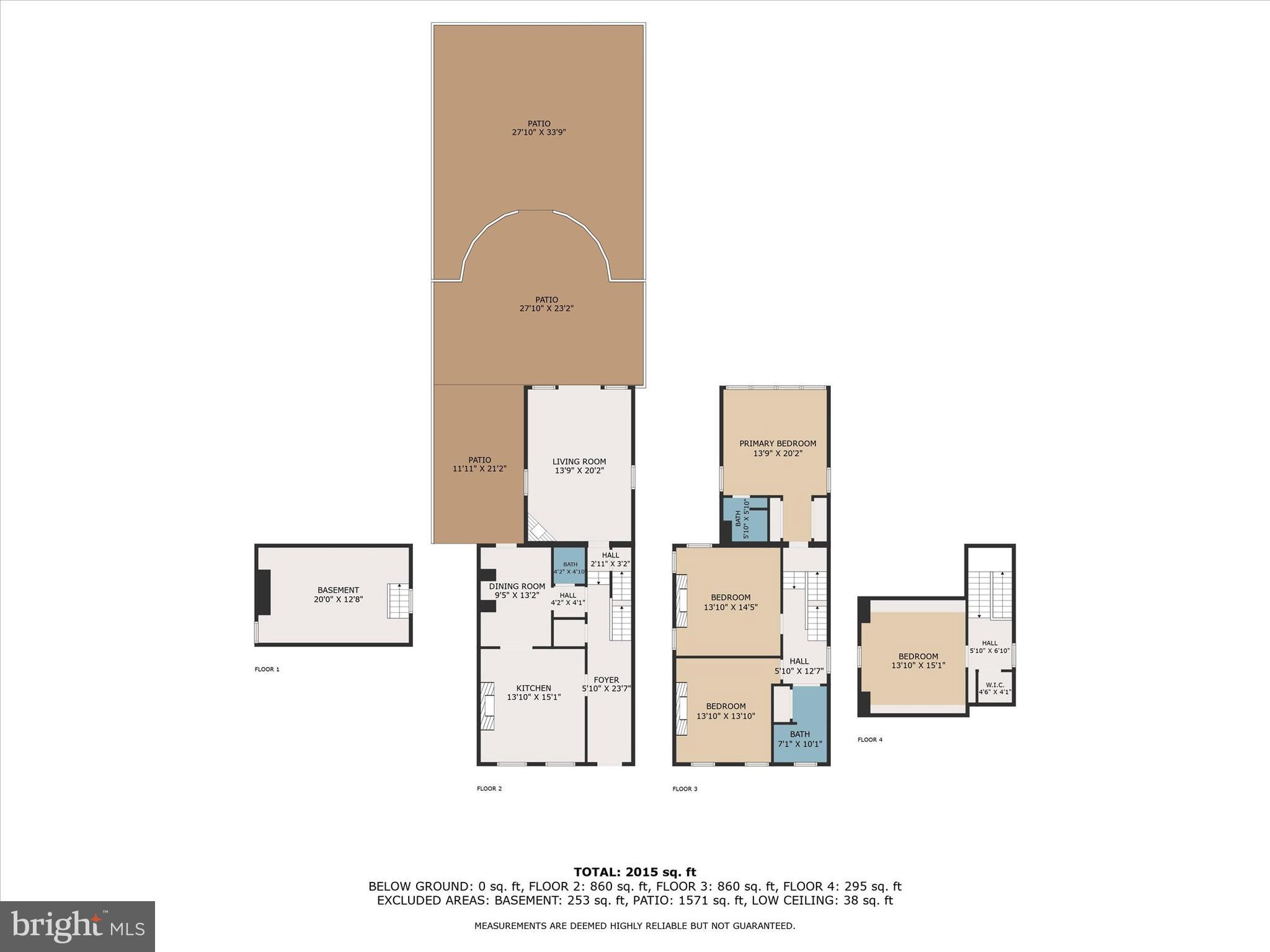 ANNAPOLIS - Residential