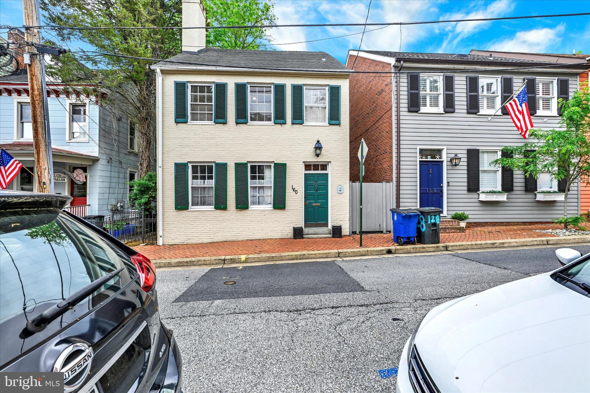 ANNAPOLIS - Residential