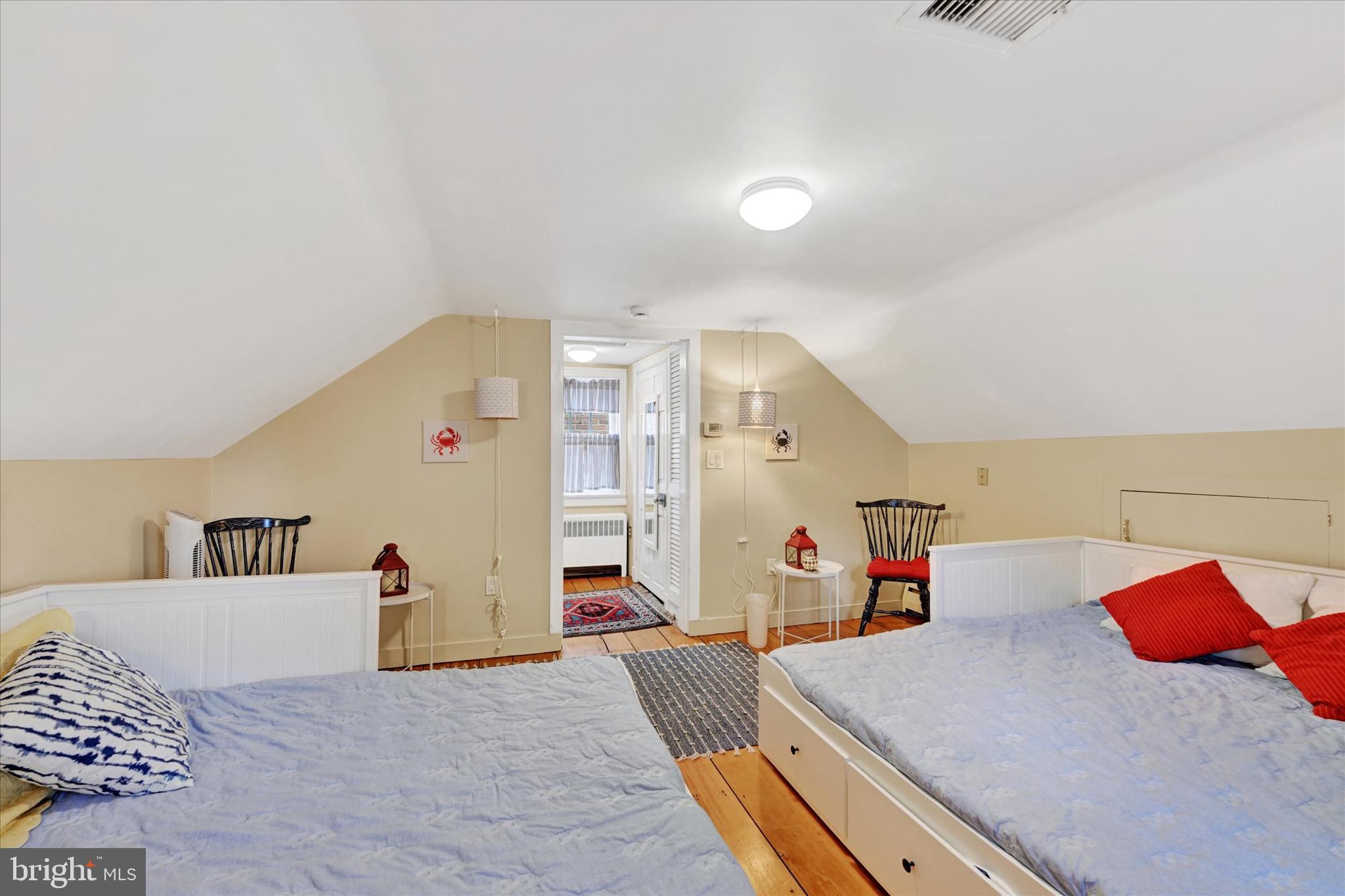 ANNAPOLIS - Residential