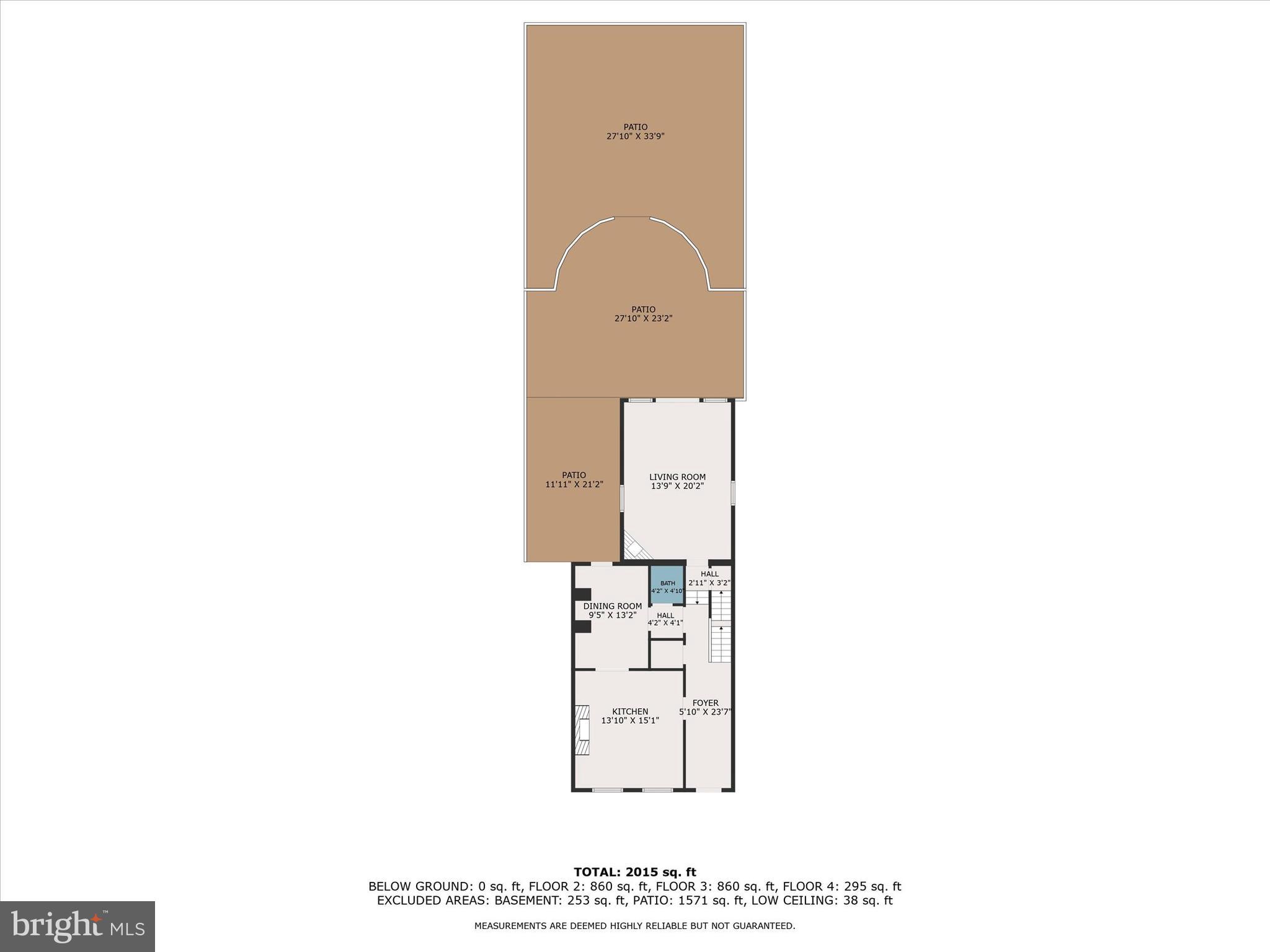 ANNAPOLIS - Residential