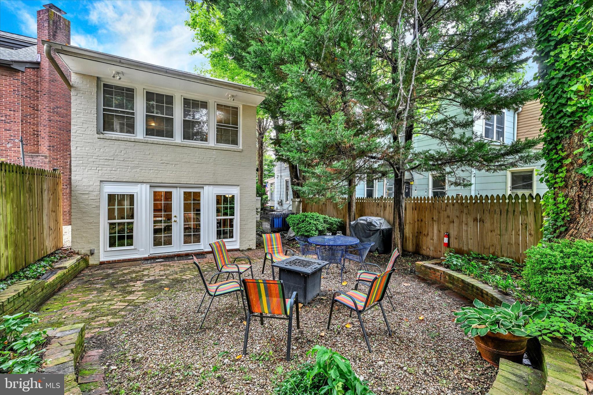 ANNAPOLIS - Residential