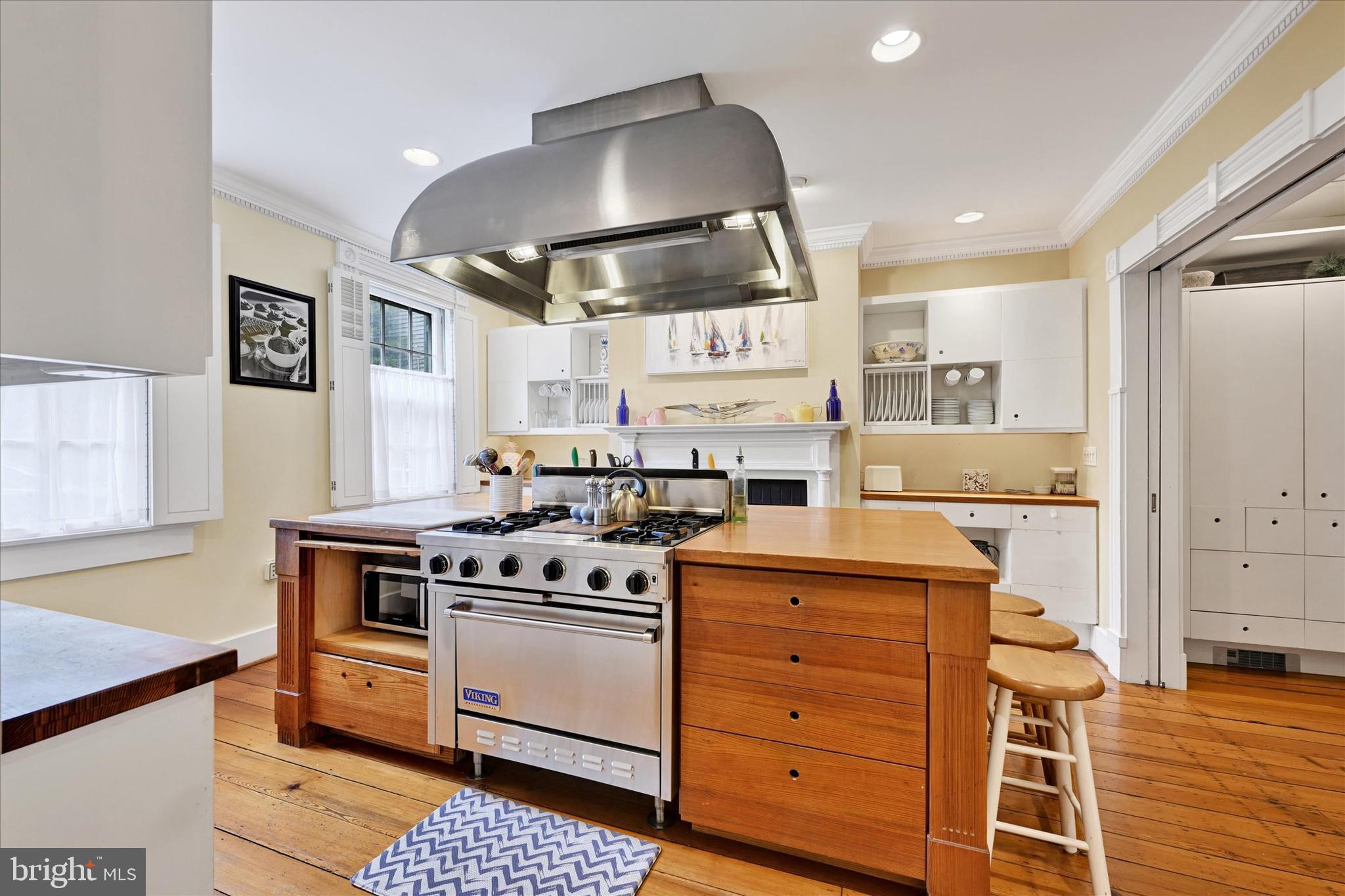 ANNAPOLIS - Residential