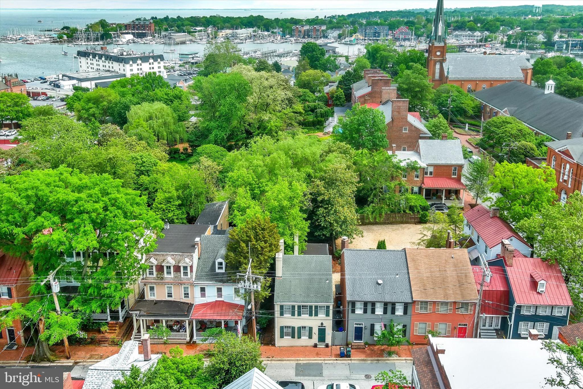 ANNAPOLIS - Residential