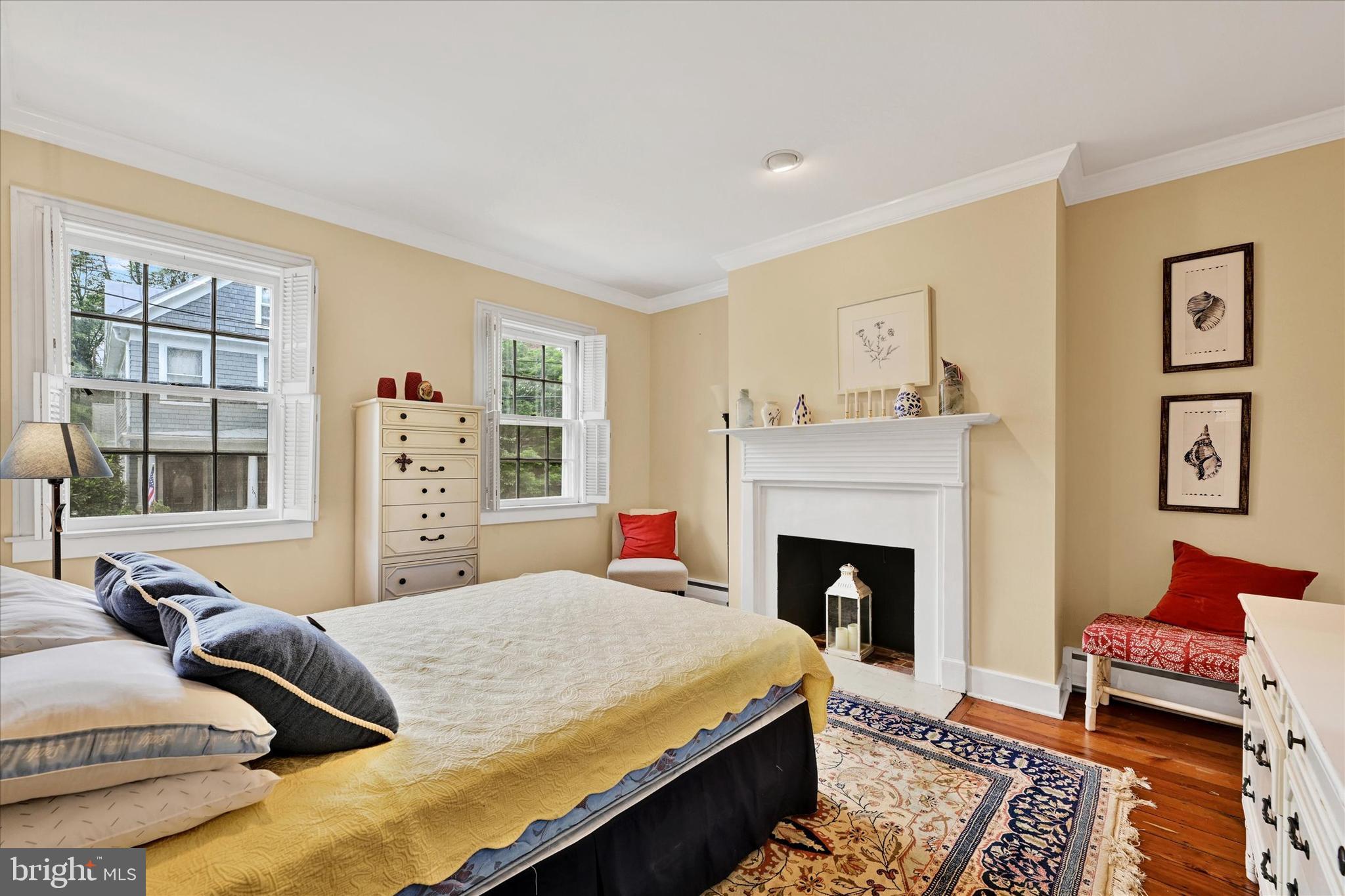 ANNAPOLIS - Residential