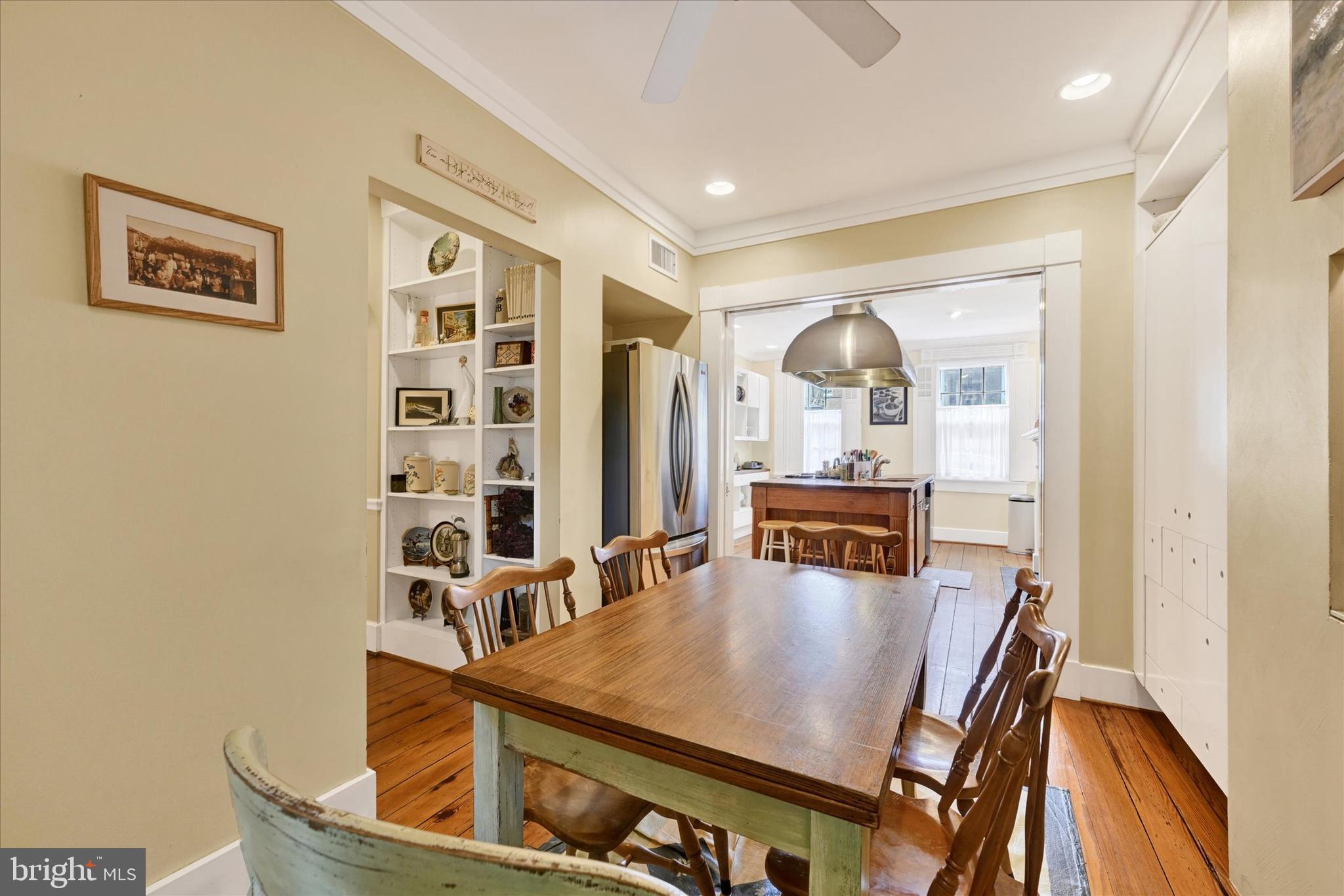 ANNAPOLIS - Residential