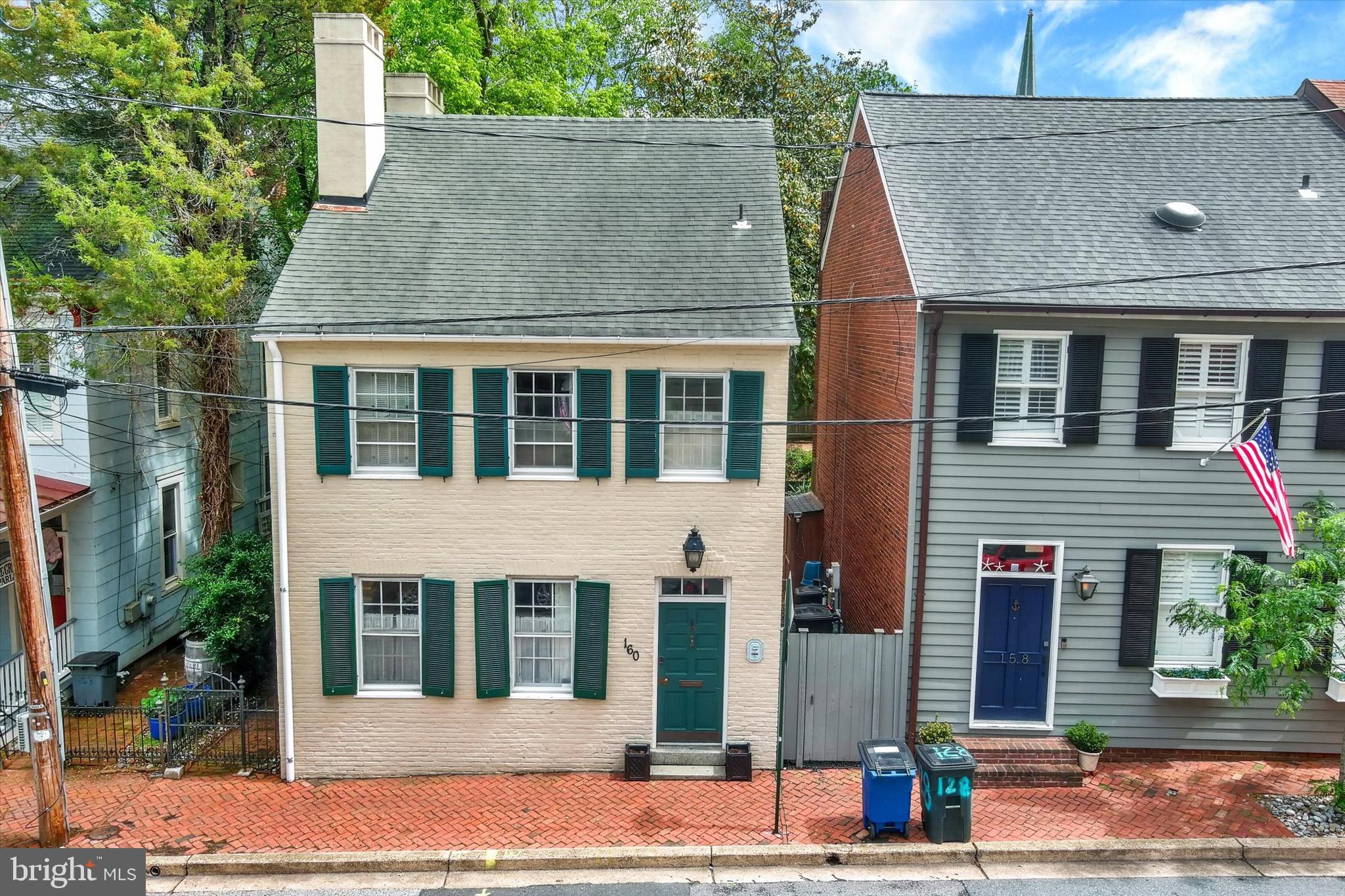 ANNAPOLIS - Residential