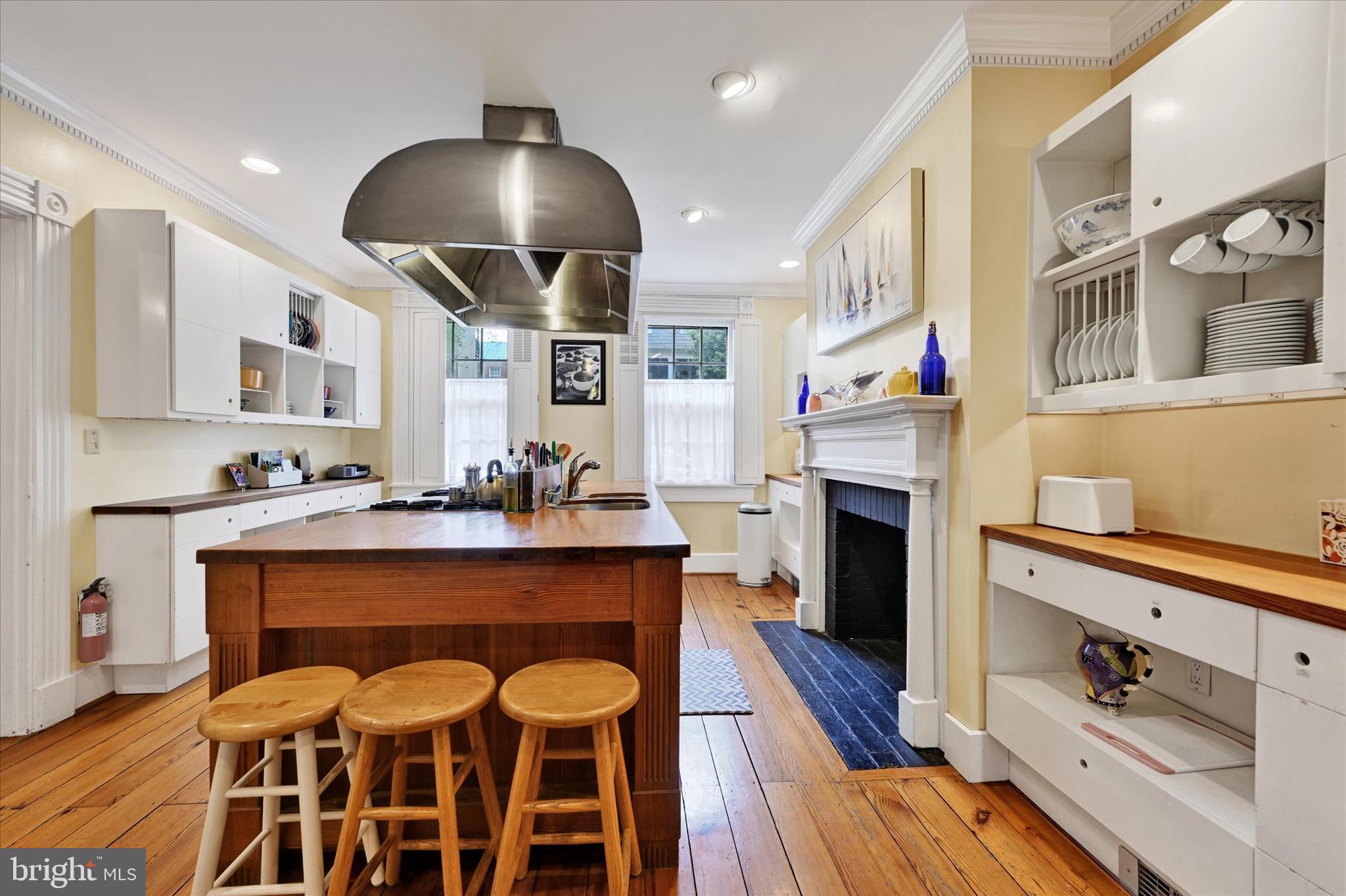 ANNAPOLIS - Residential