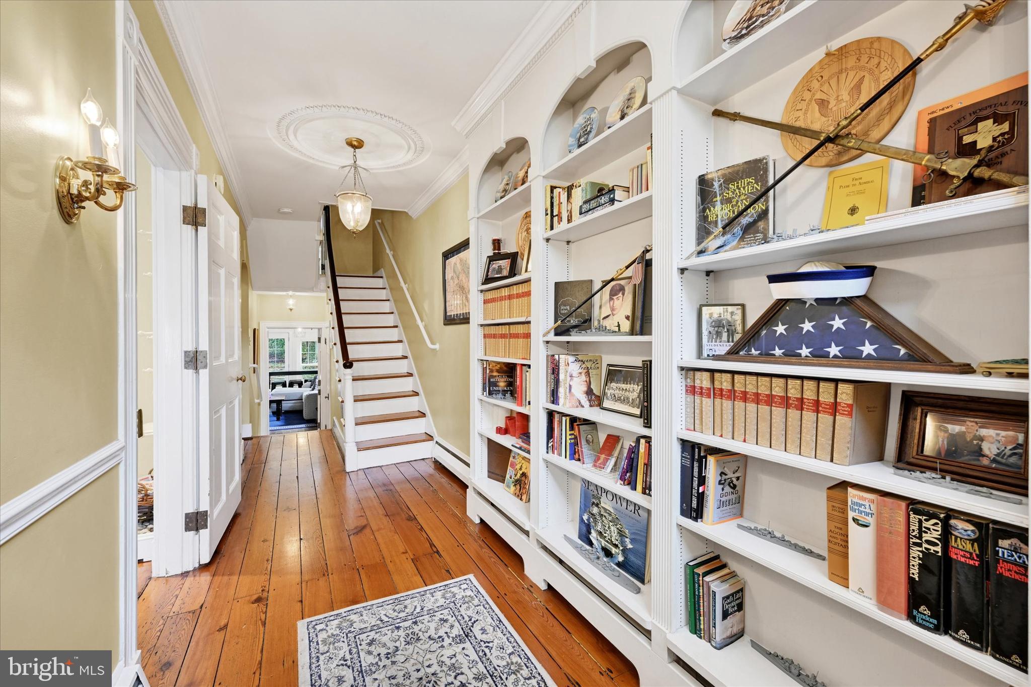 ANNAPOLIS - Residential