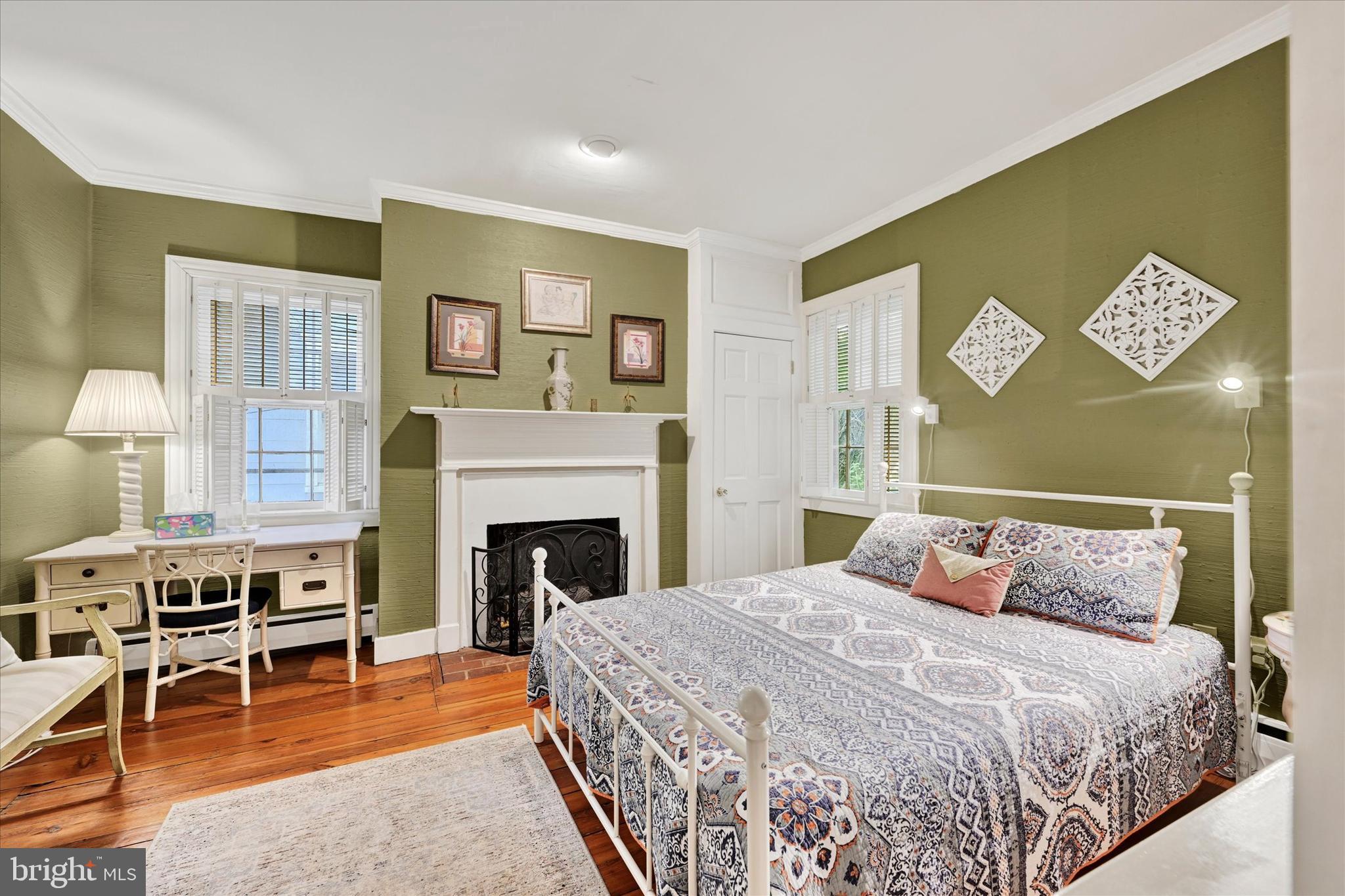 ANNAPOLIS - Residential