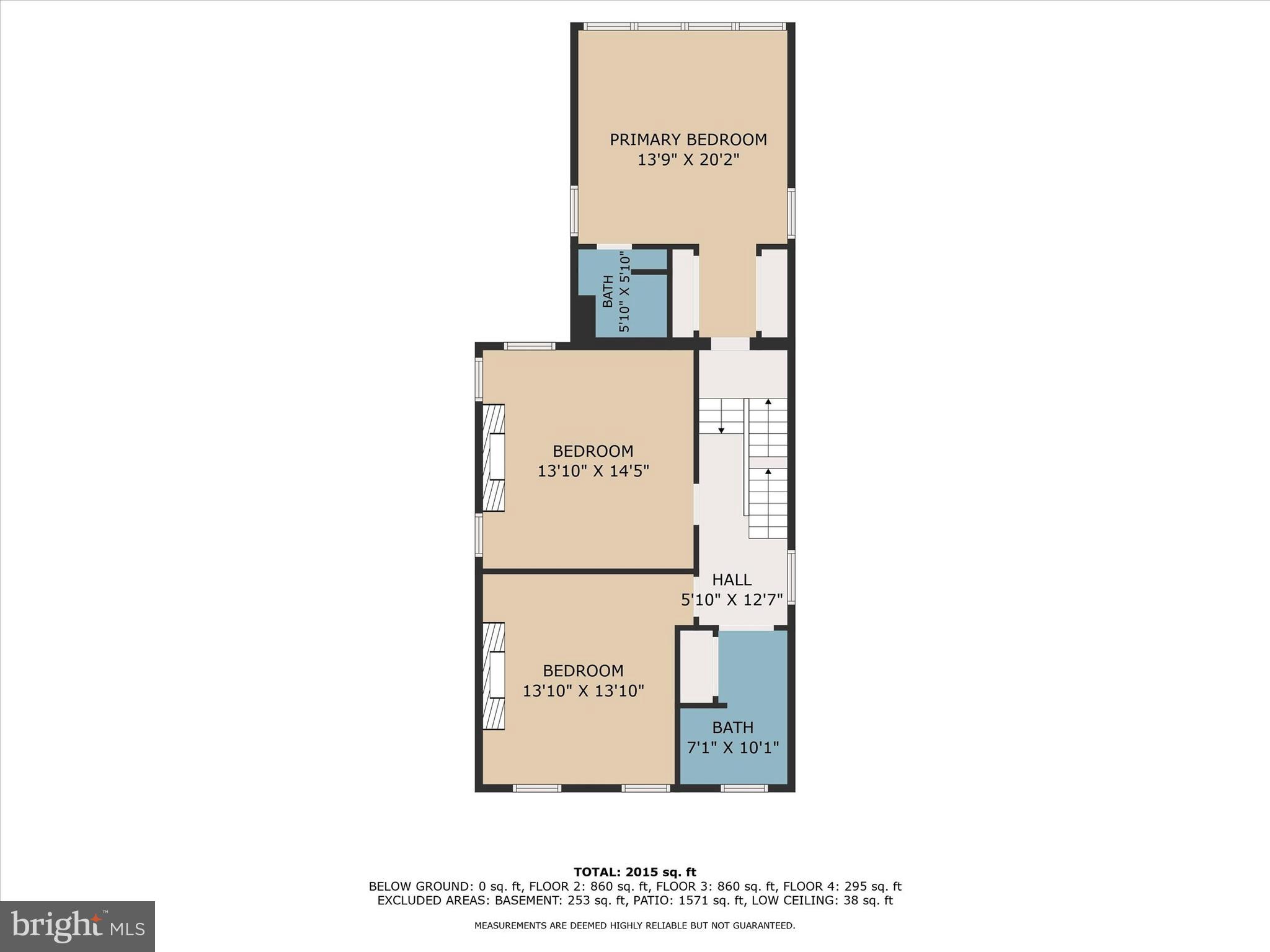 ANNAPOLIS - Residential