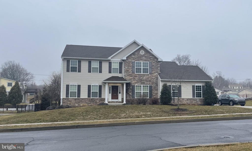 Photo of 5988 Camden Drive, HARRISBURG, PA 17112 (MLS # PADA2057234)