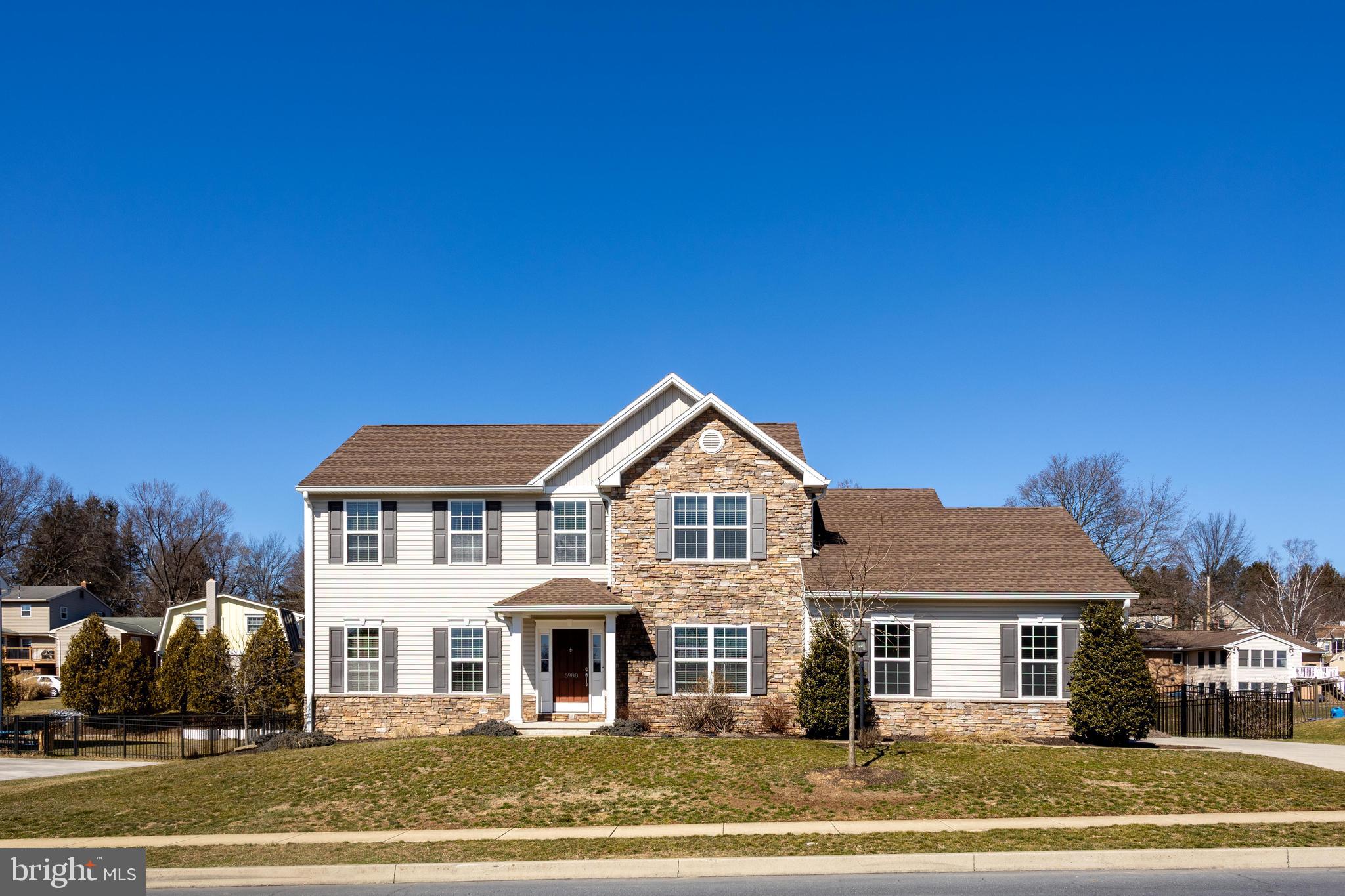 AMBER FIELDS - Residential