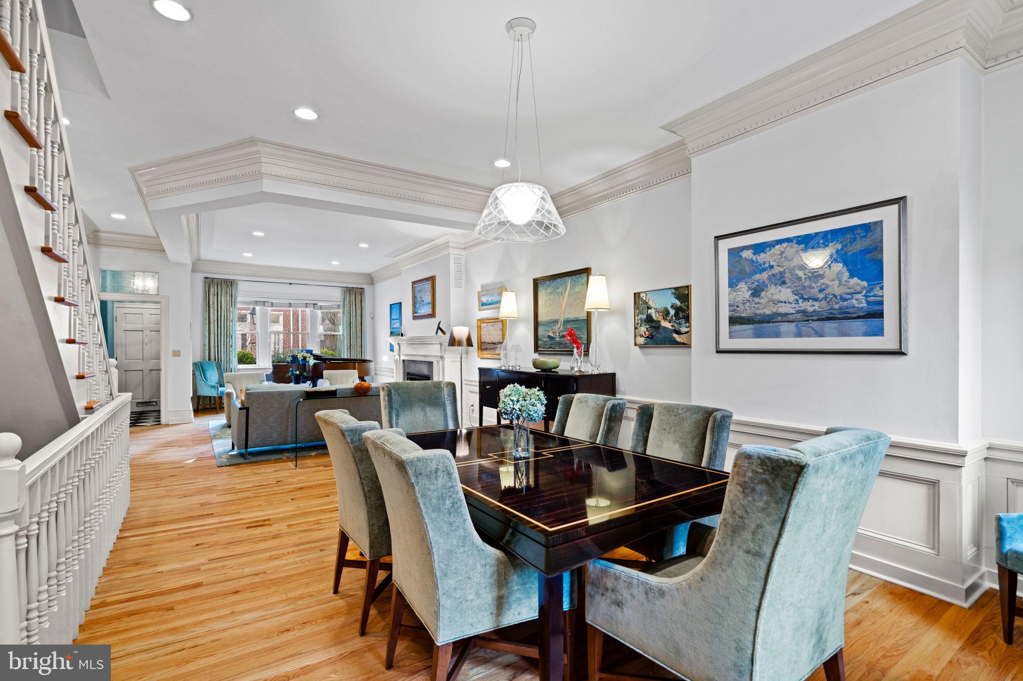 SOCIETY HILL - Residential