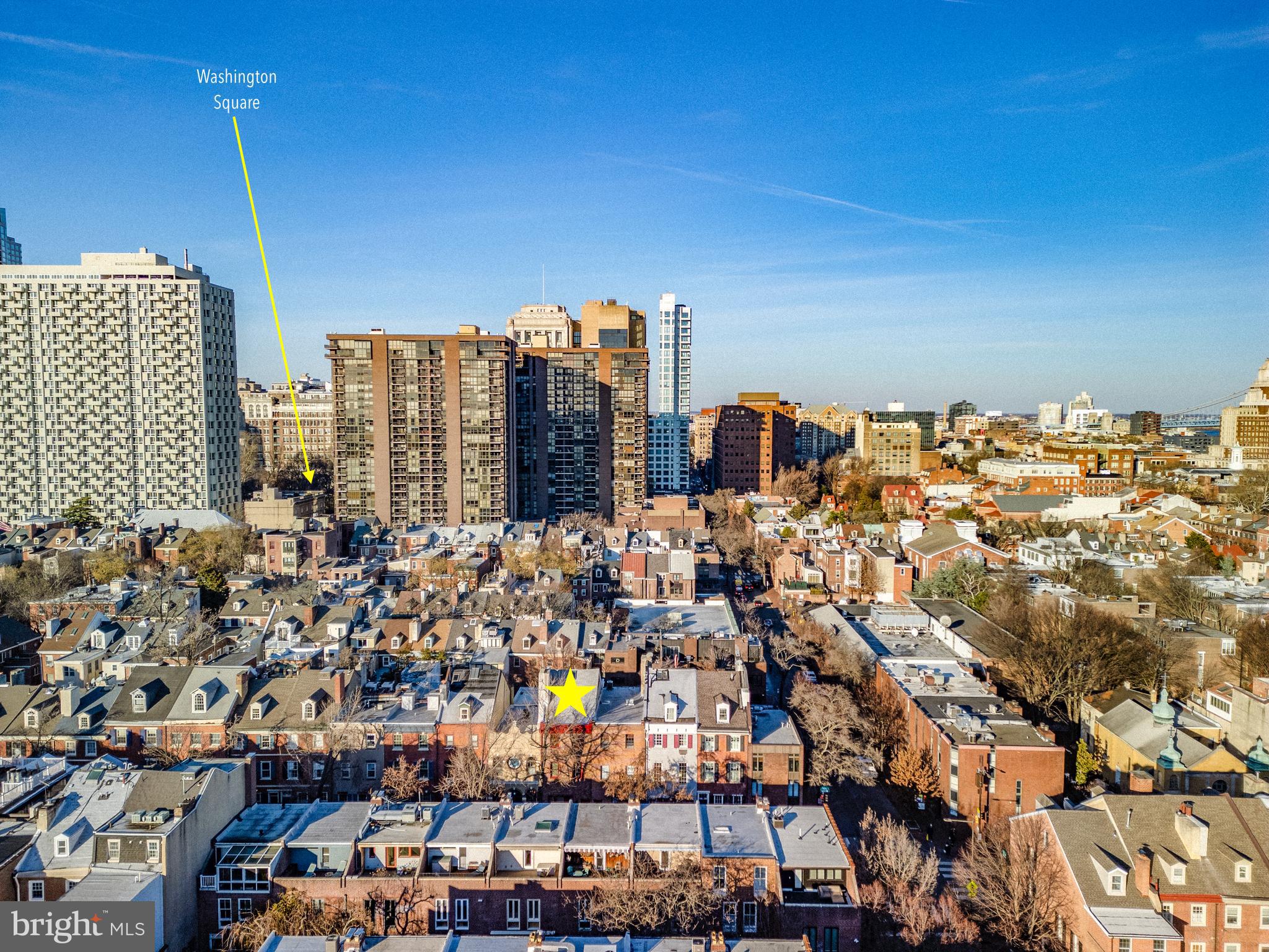 SOCIETY HILL - Residential