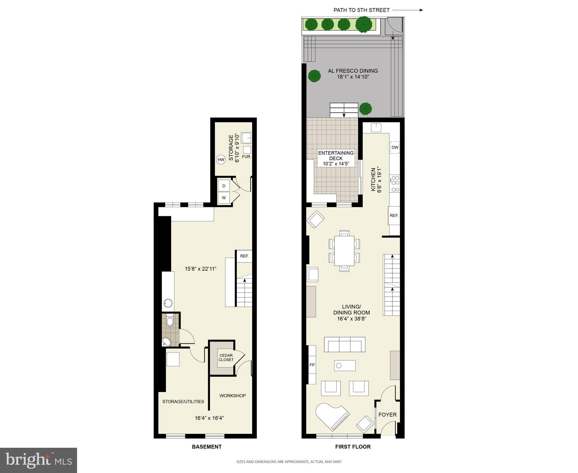 SOCIETY HILL - Residential